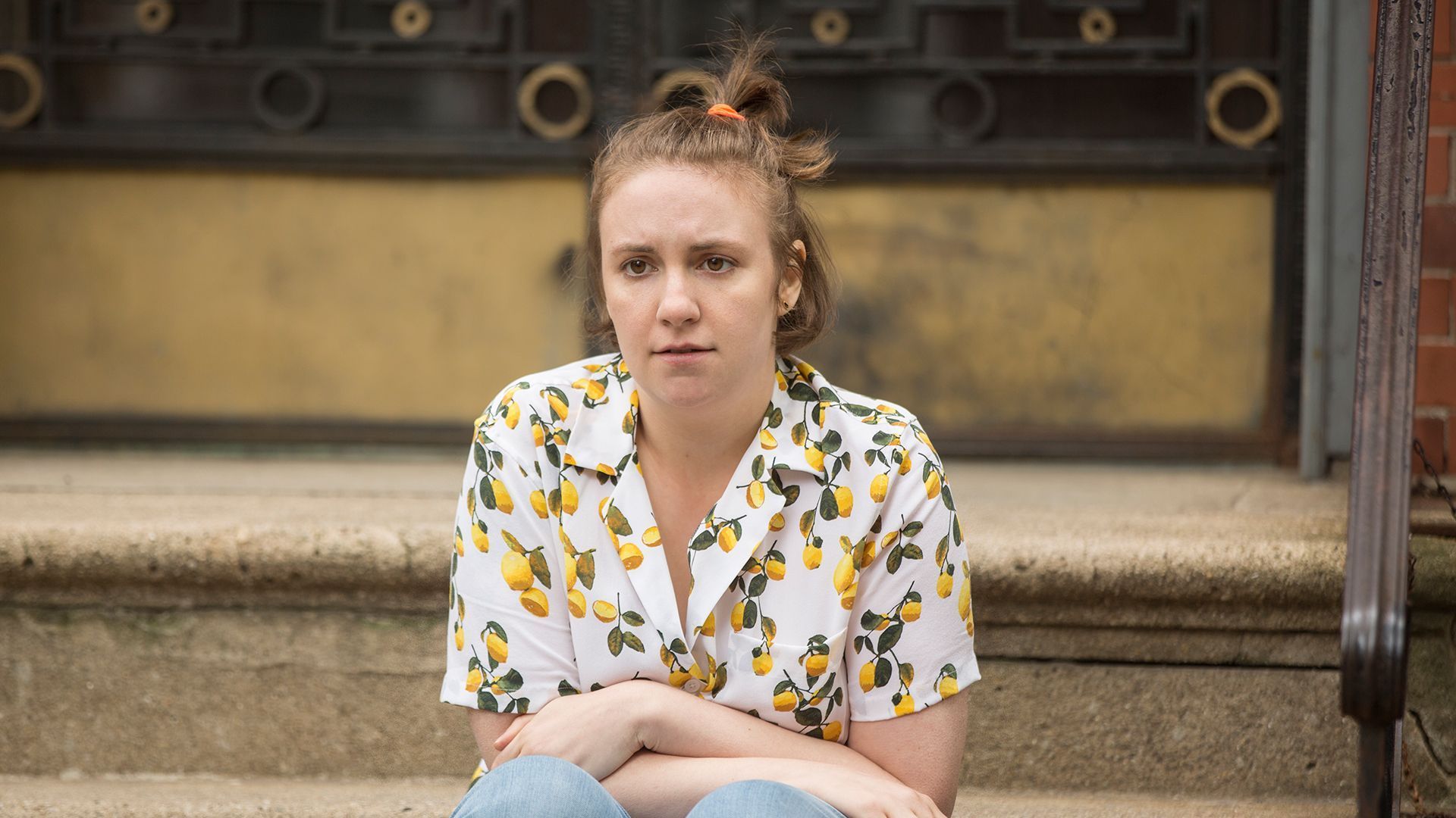1920x1080 Why we love Girls and Lena Dunham