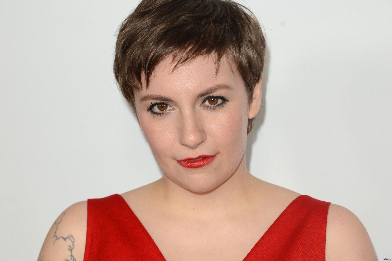 1536x1023 Lena Dunham Wallpaper