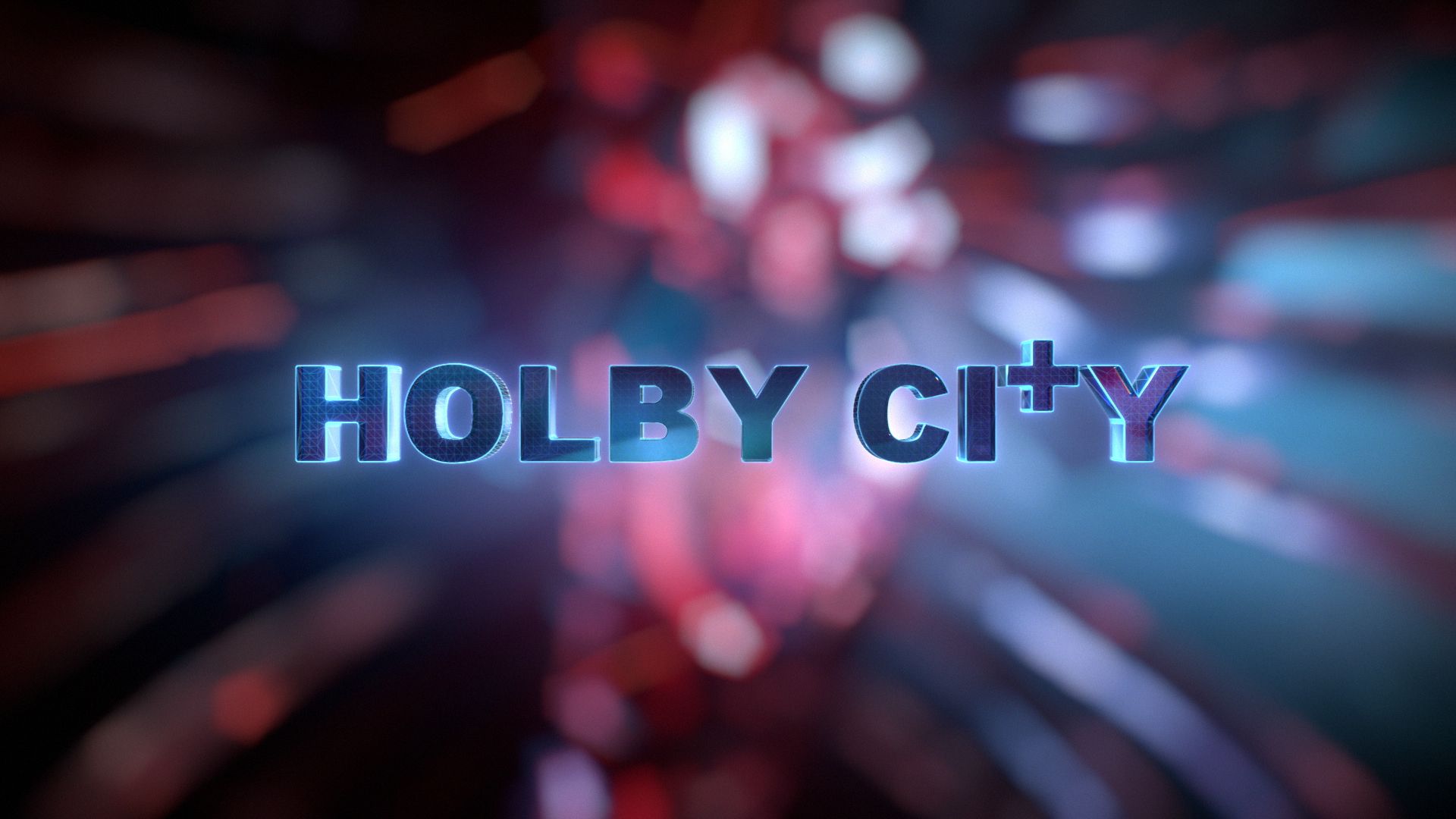 1920x1080 Holby City Titles (16). Image - Behance