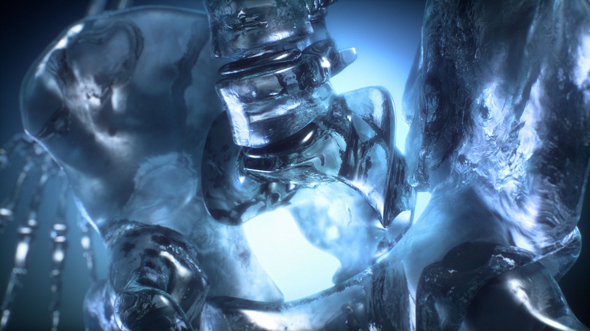 1920x1080 Holby City title sequence