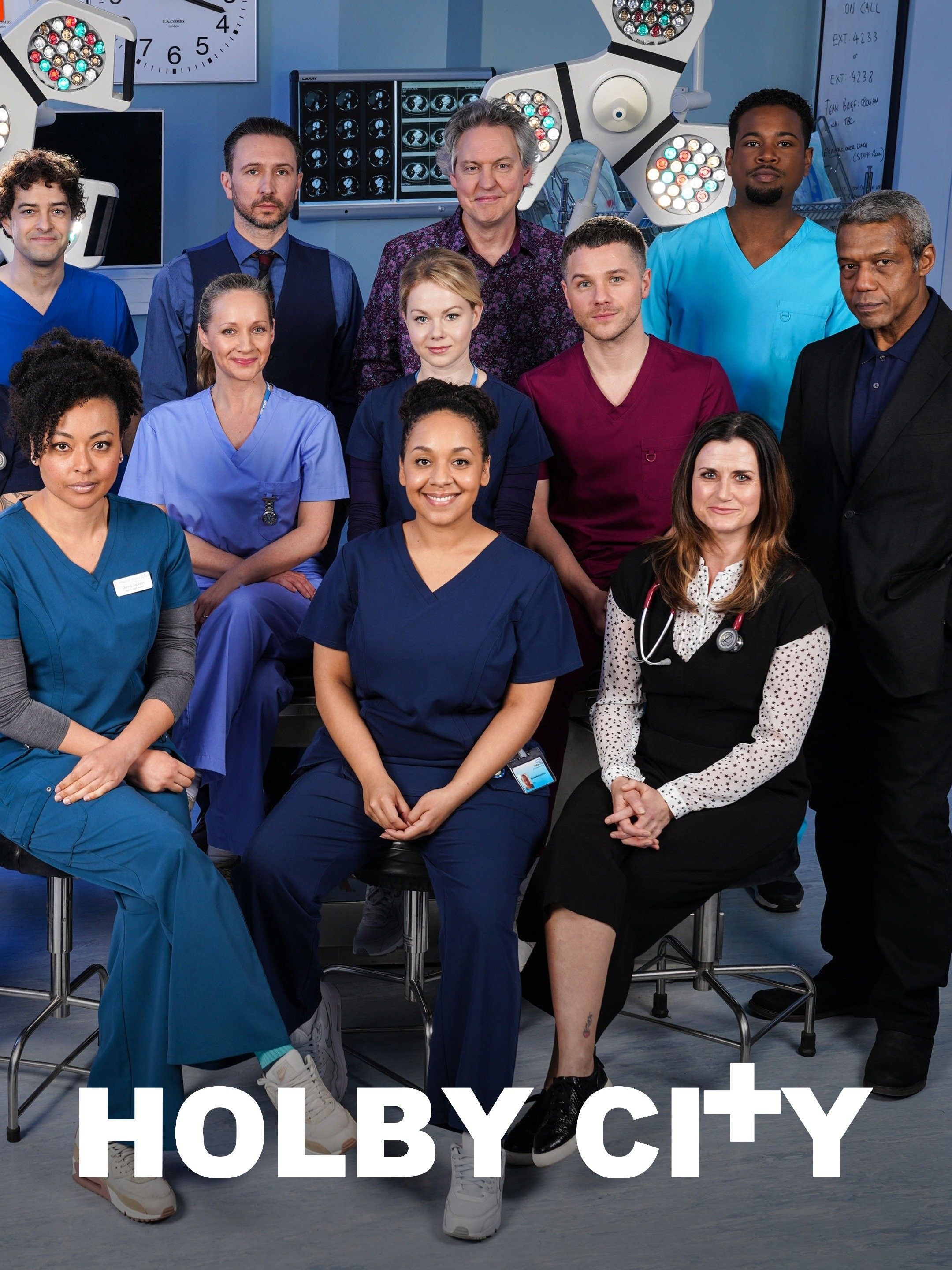 2160x2880 Holby City