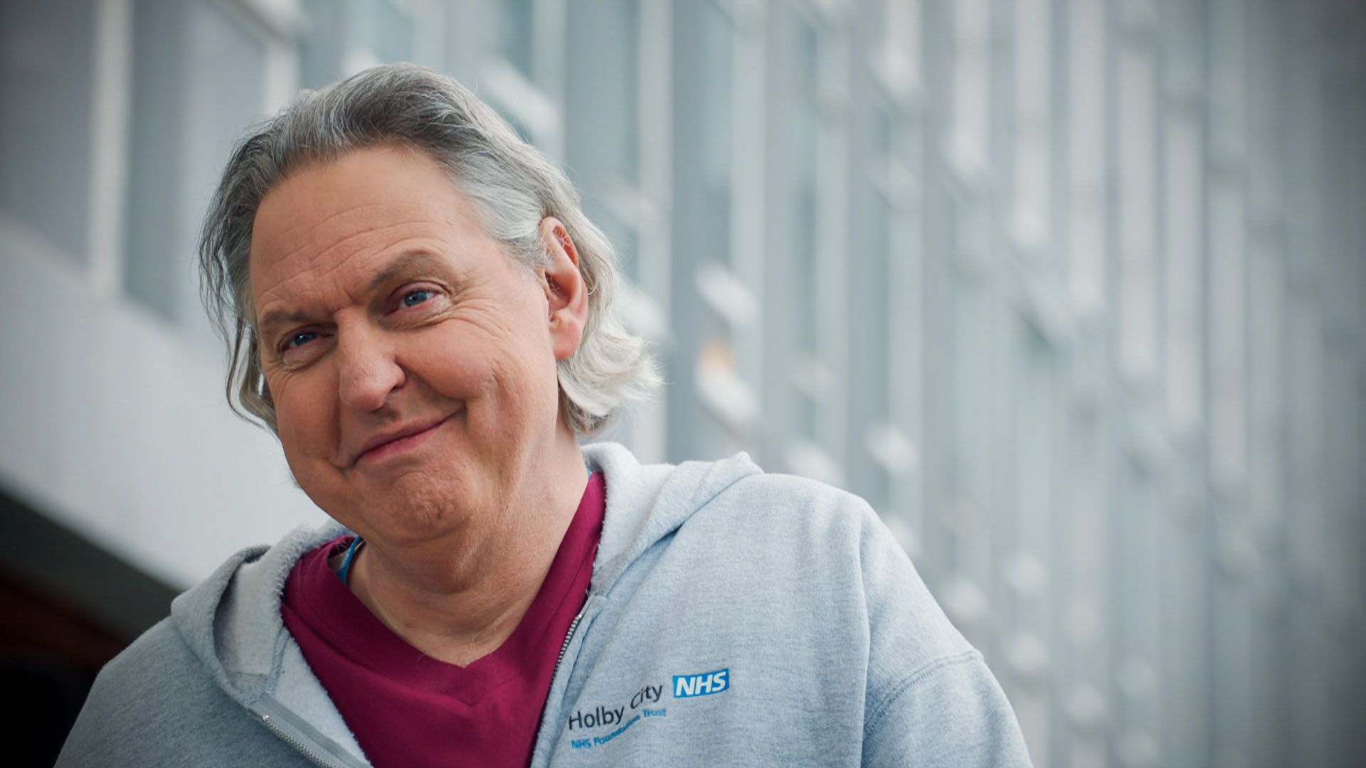 1920x1080 Holby City: The penultimate