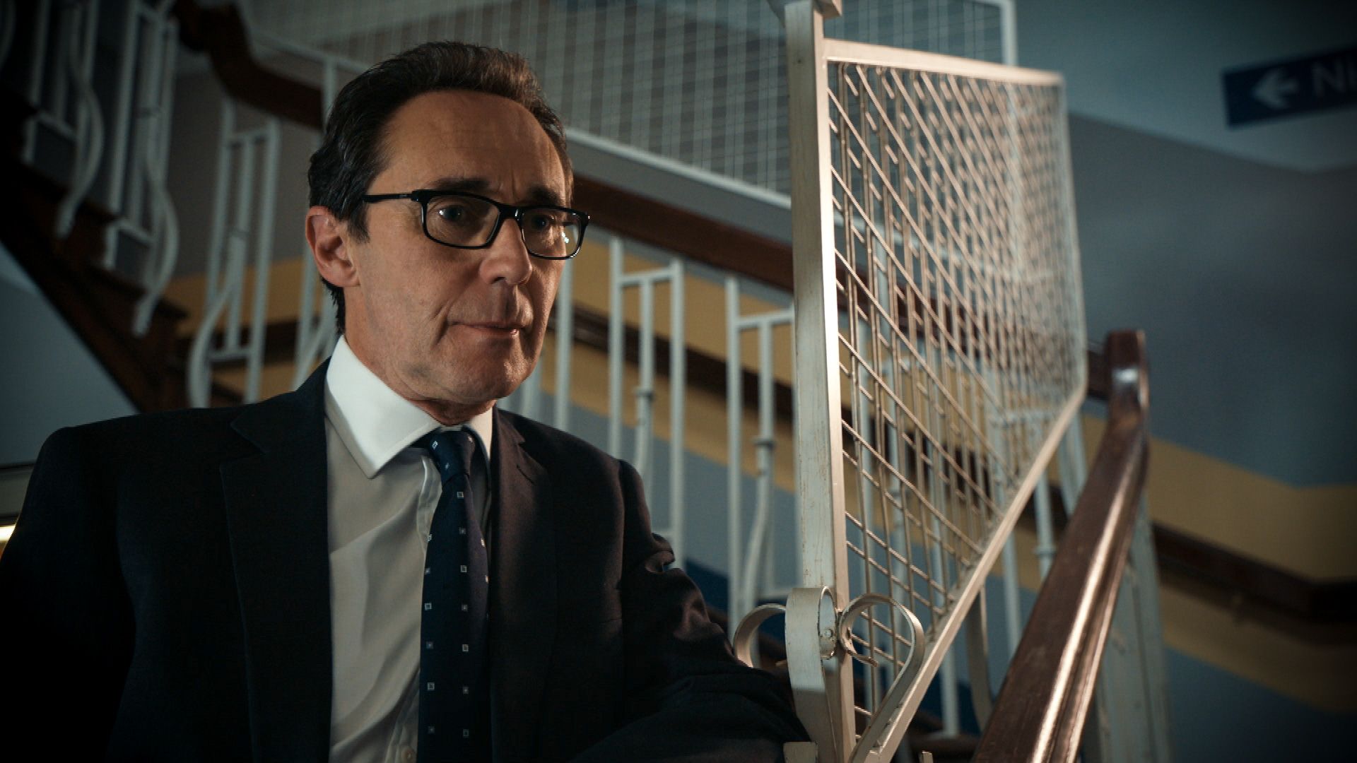 1920x1080 Holby City: It's real