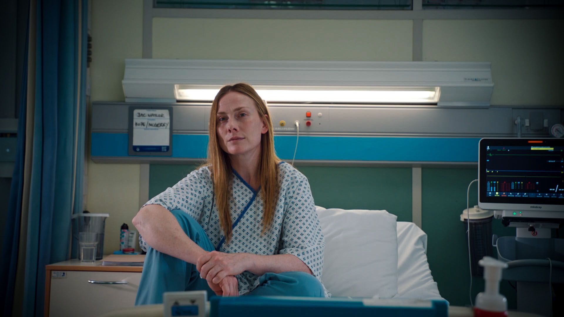 1920x1080 Holby City teases massive twists in penultimate episode. What to Watch