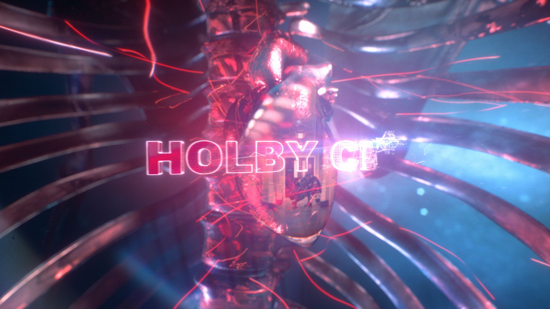 1920x1080 Holby City title sequence