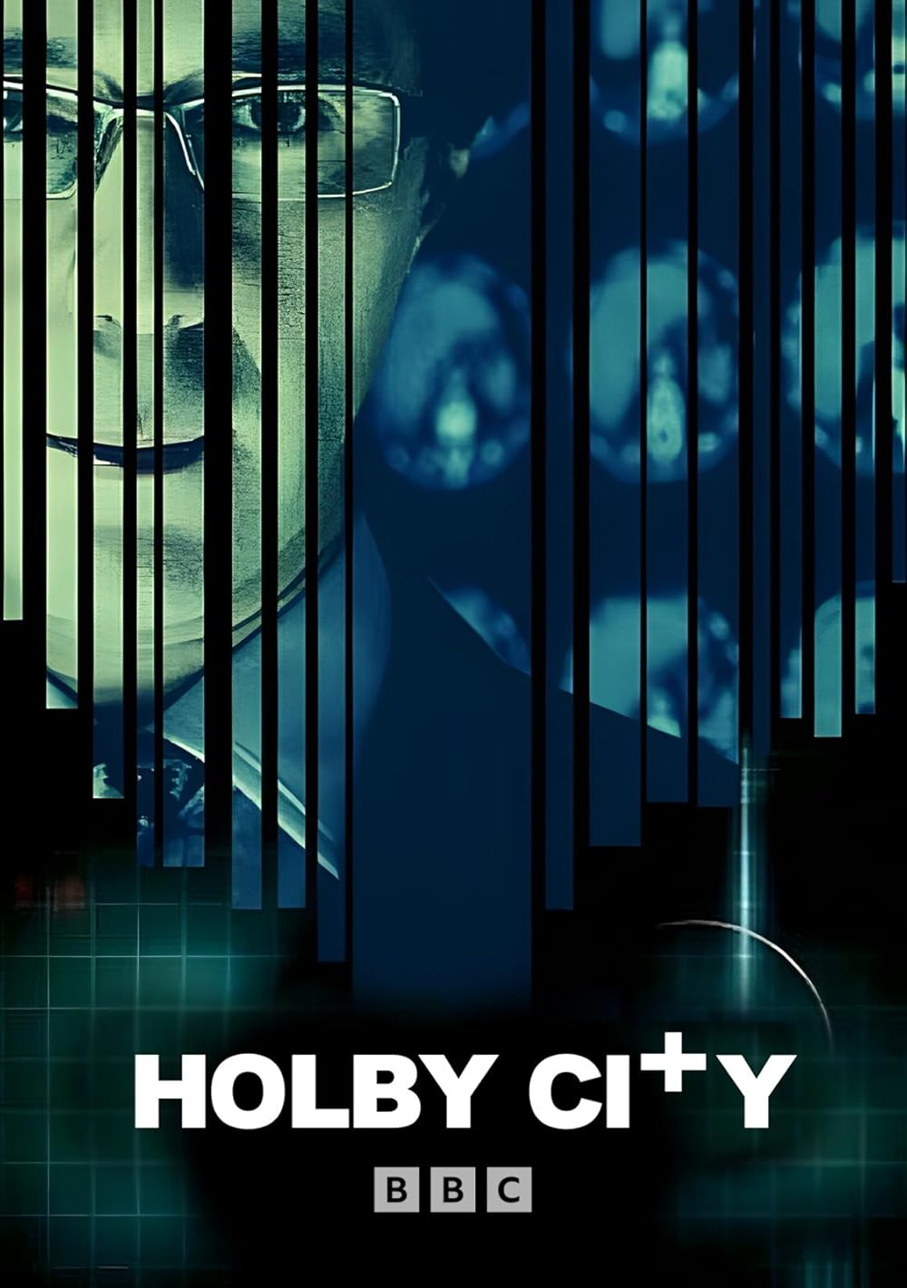 1000x1420 Holby City (TV Series 1999–2022)
