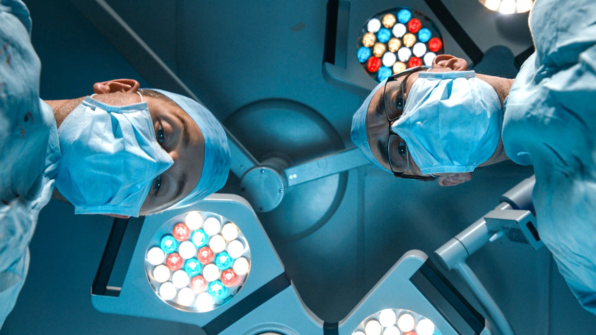1920x1080 Holby City Axed By The BBC After 23 Years