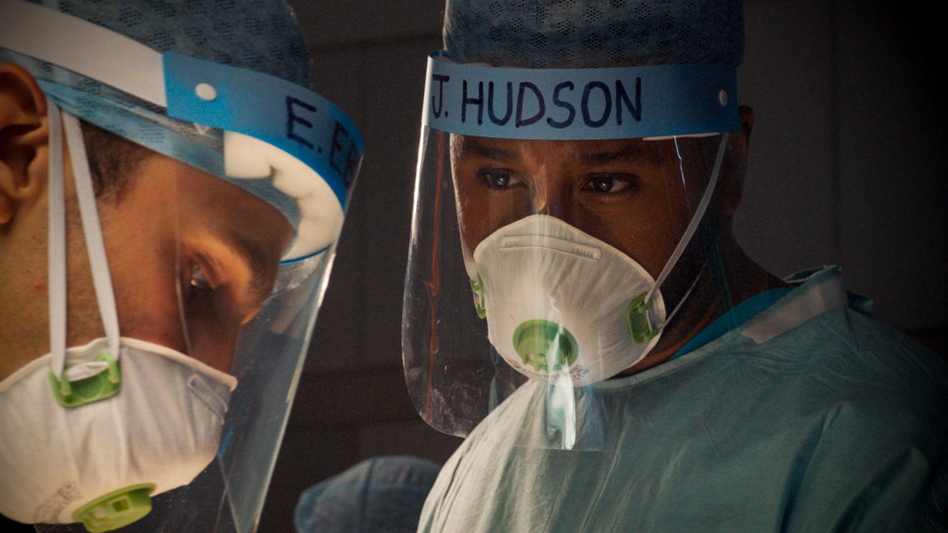 1920x1080 Stars of Holby City have some news