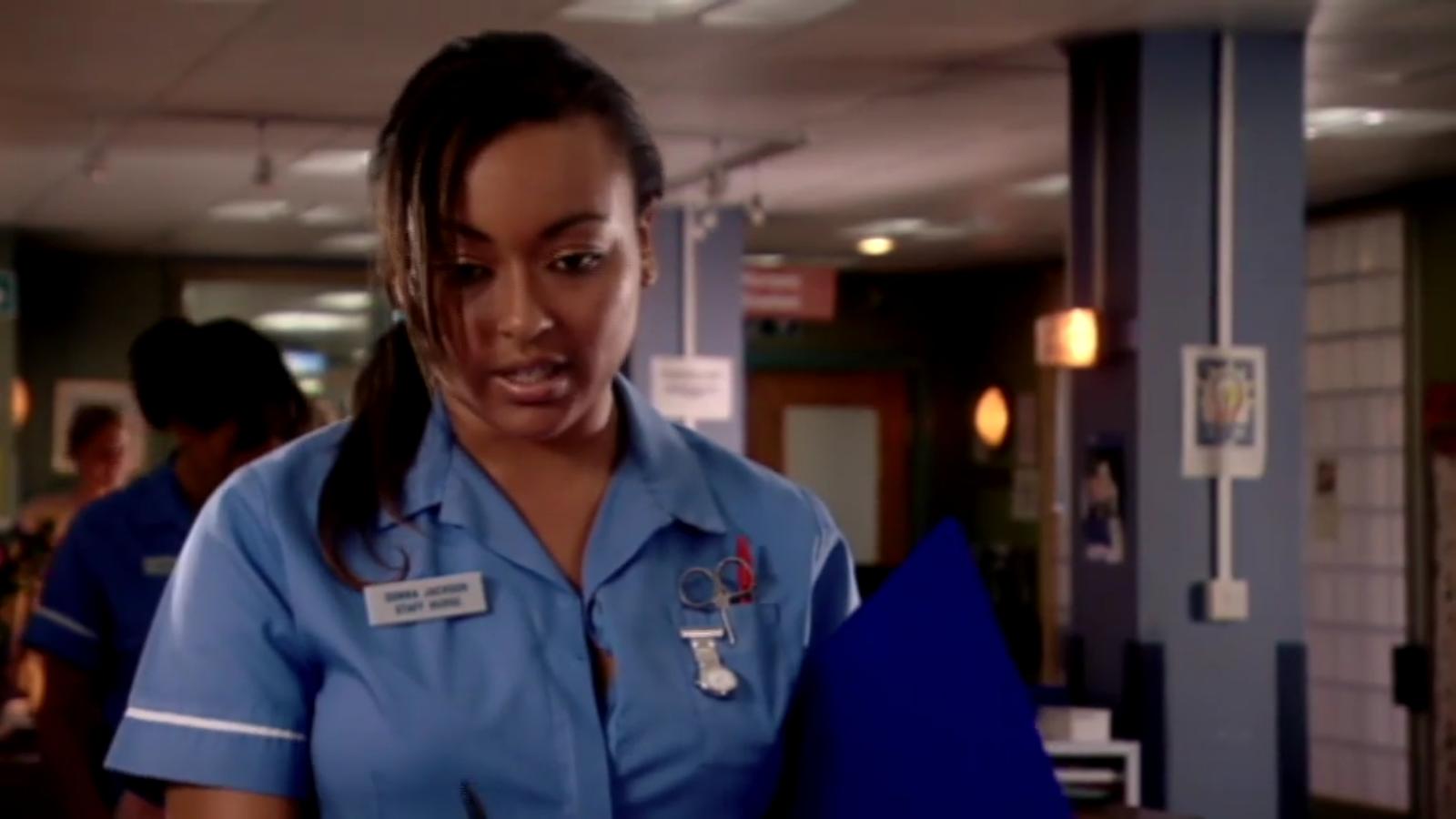 1600x900 Holby City Taking Liberties (TV Episode 2006)