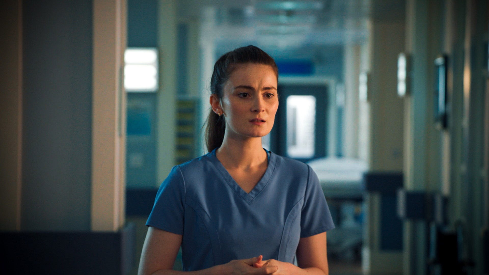 1920x1080 Holby City spoilers the biggest stories before show ends