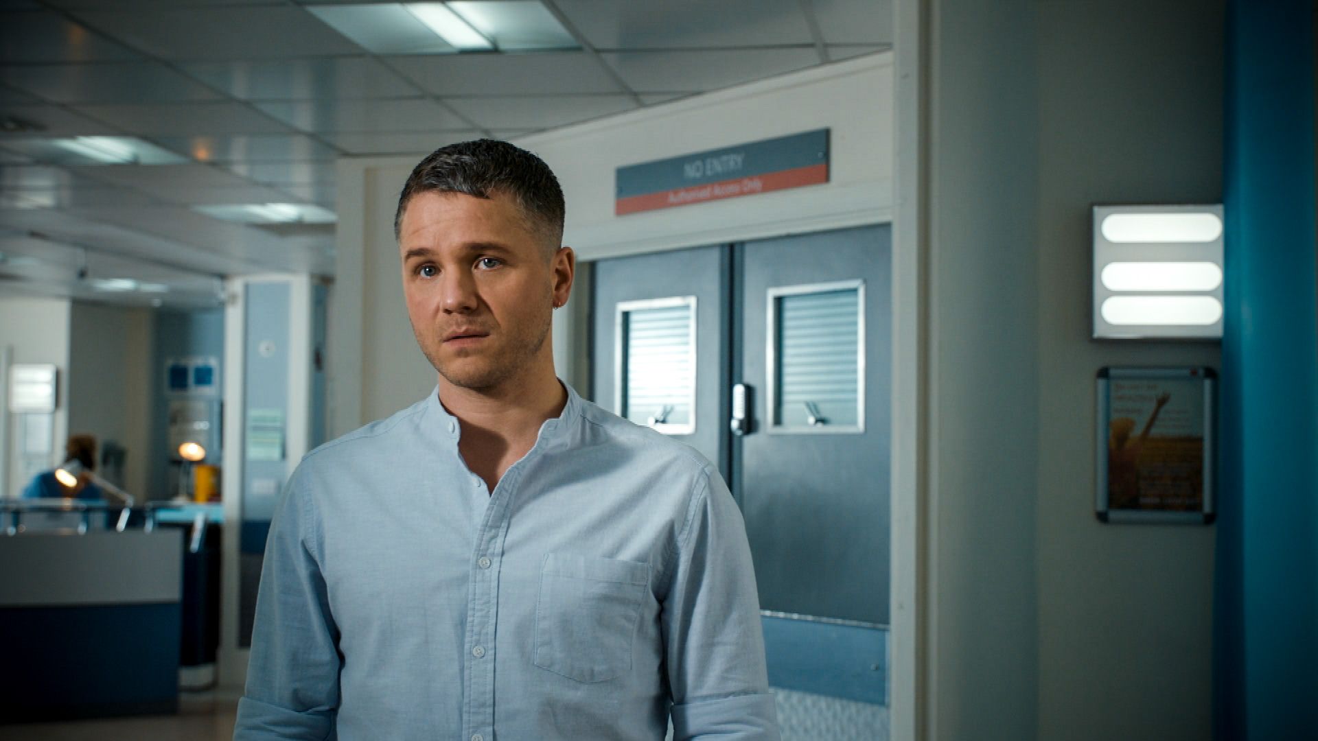 1920x1080 There's no 'Holby City' reprieve insists BBC drama boss. What to Watch