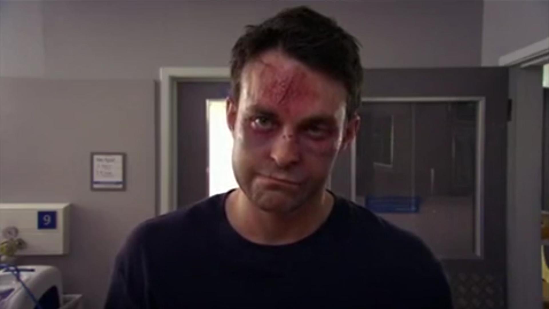 1920x1080 Holby City The Last Time I Saw You (TV Episode 2015)