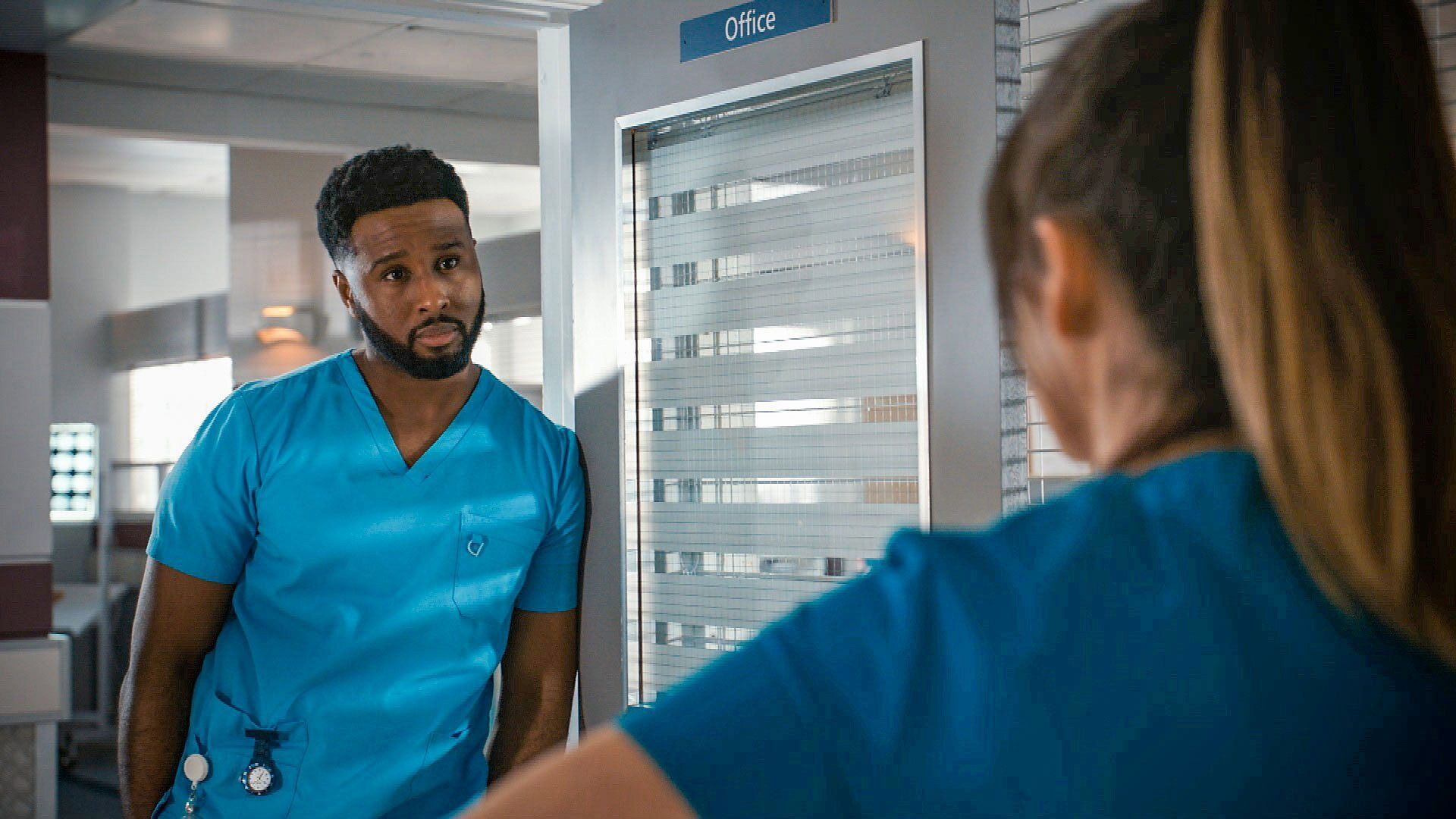 1920x1080 Holby City: Series 23 13 (2021) - (S23E13)