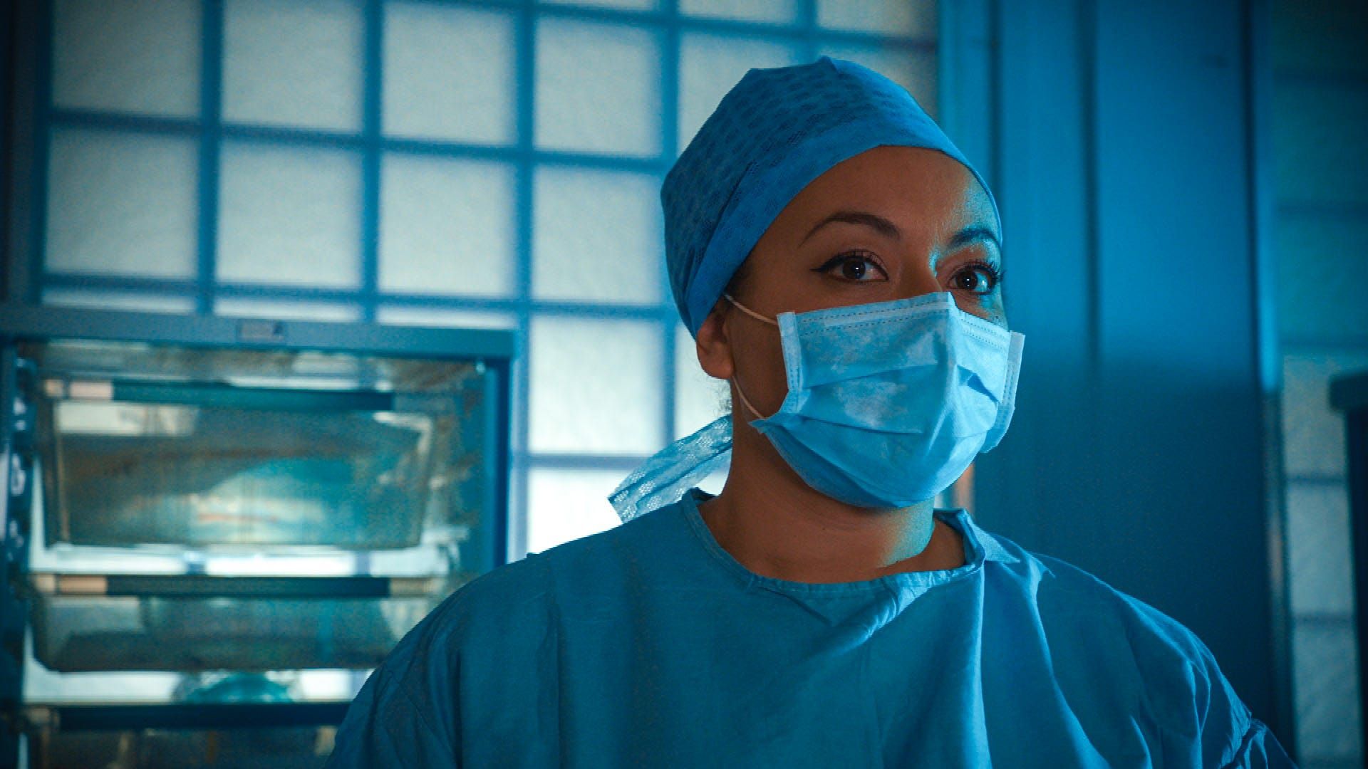 1920x1080 Holby City is axed after 23 years