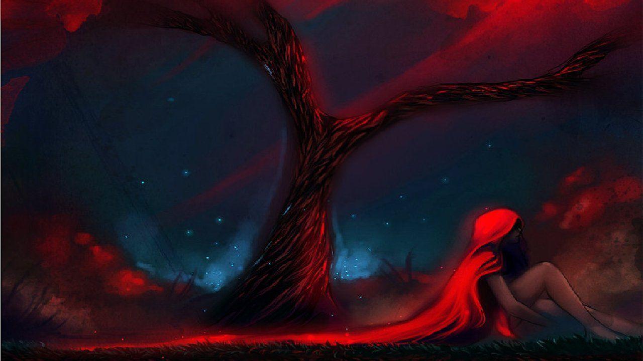 1280x720 Surrealism HD Wallpaper Widescreen Art HD Desktop Wallpaper