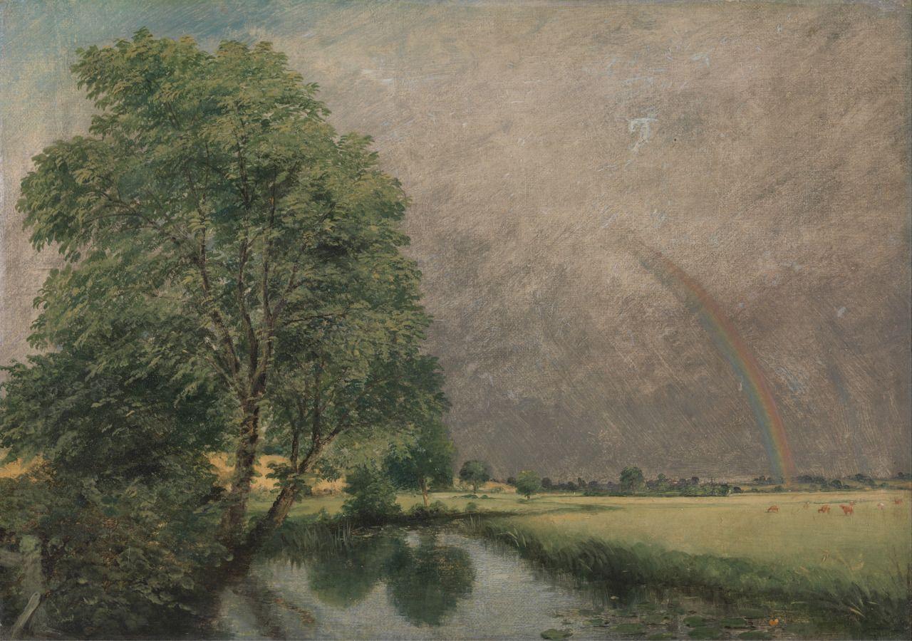 1280x900 Classic Art Wallpaper