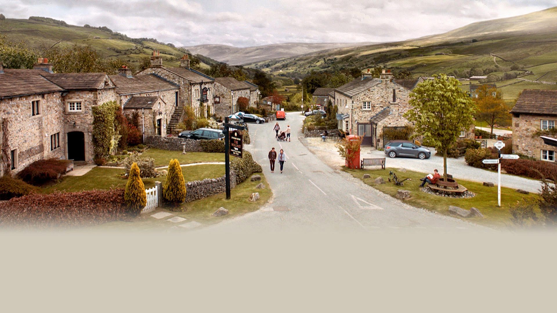 1920x1080 Classic Emmerdale