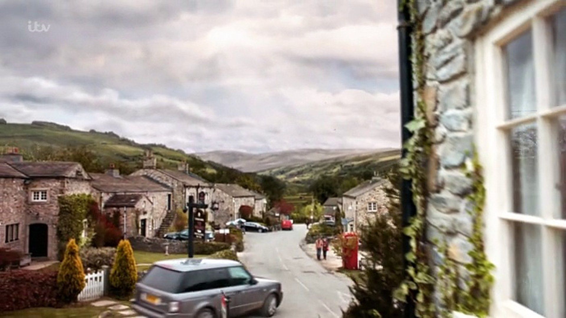 1920x1080 Emmerdale 6th September 2018 Part 1