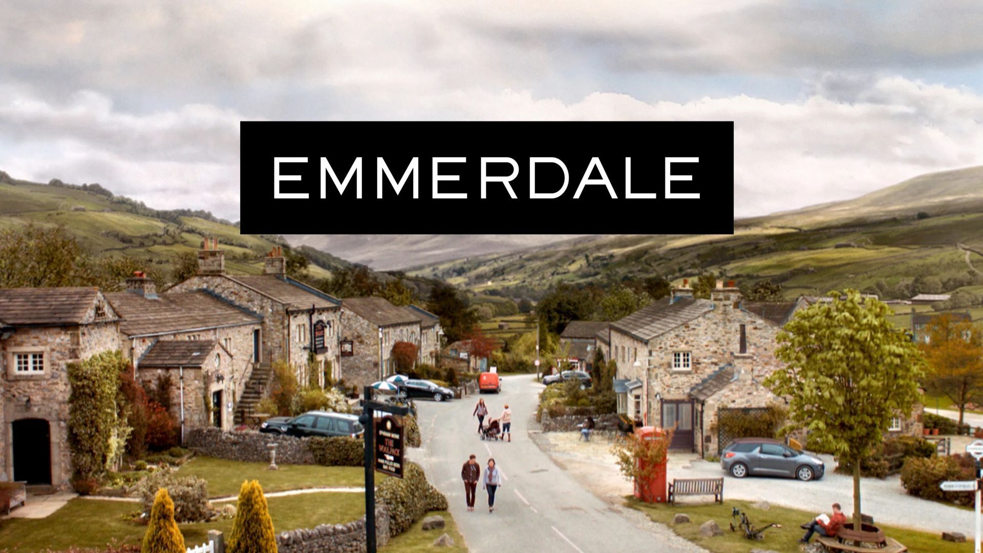 1920x1080 Emmerdale star reveals huge new US TV gig with Hollywood star two years after quitting dales