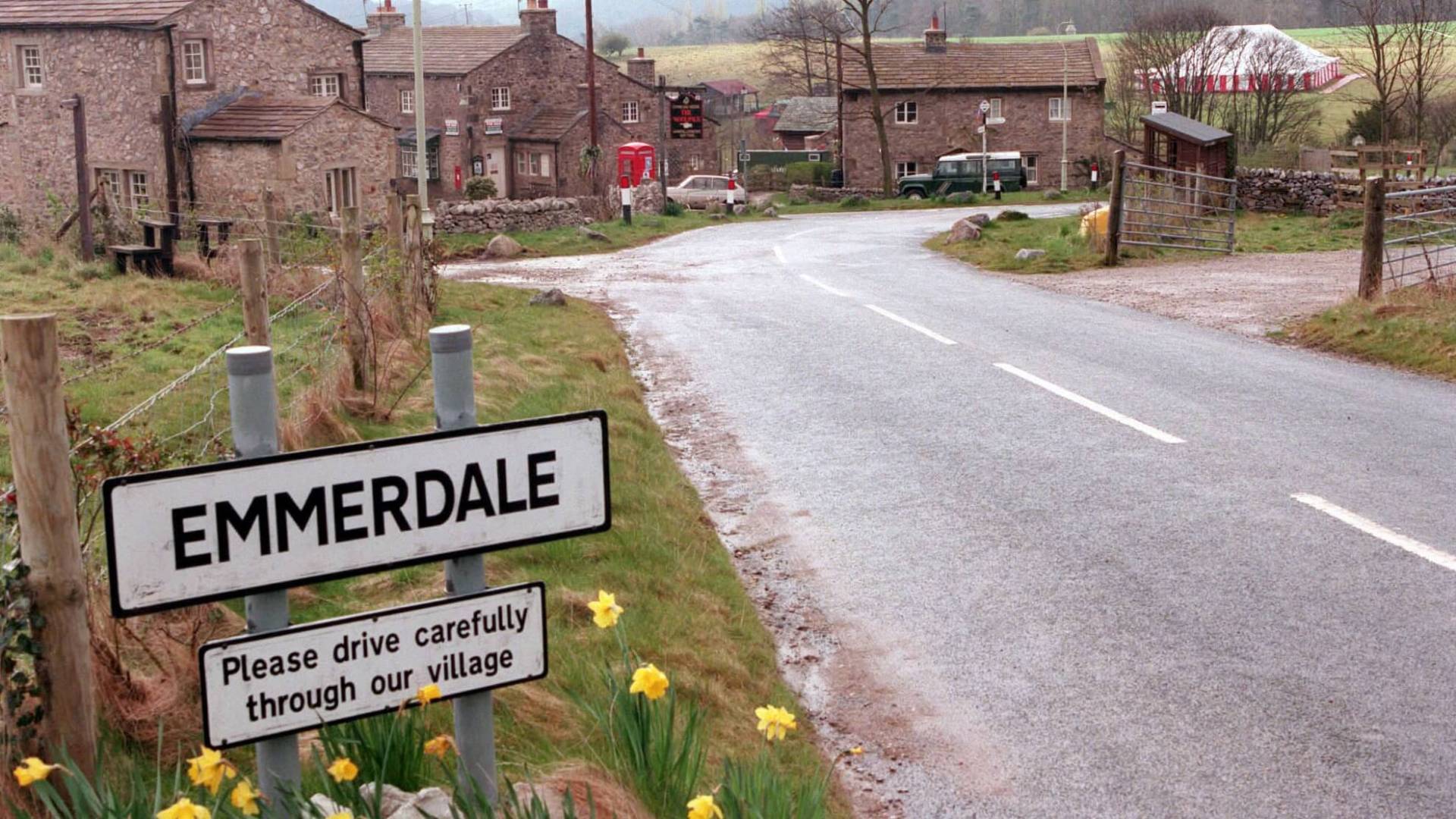 1920x1080 Emmerdale Announces Special Hour Long Episode To Mark 50th Anniversary
