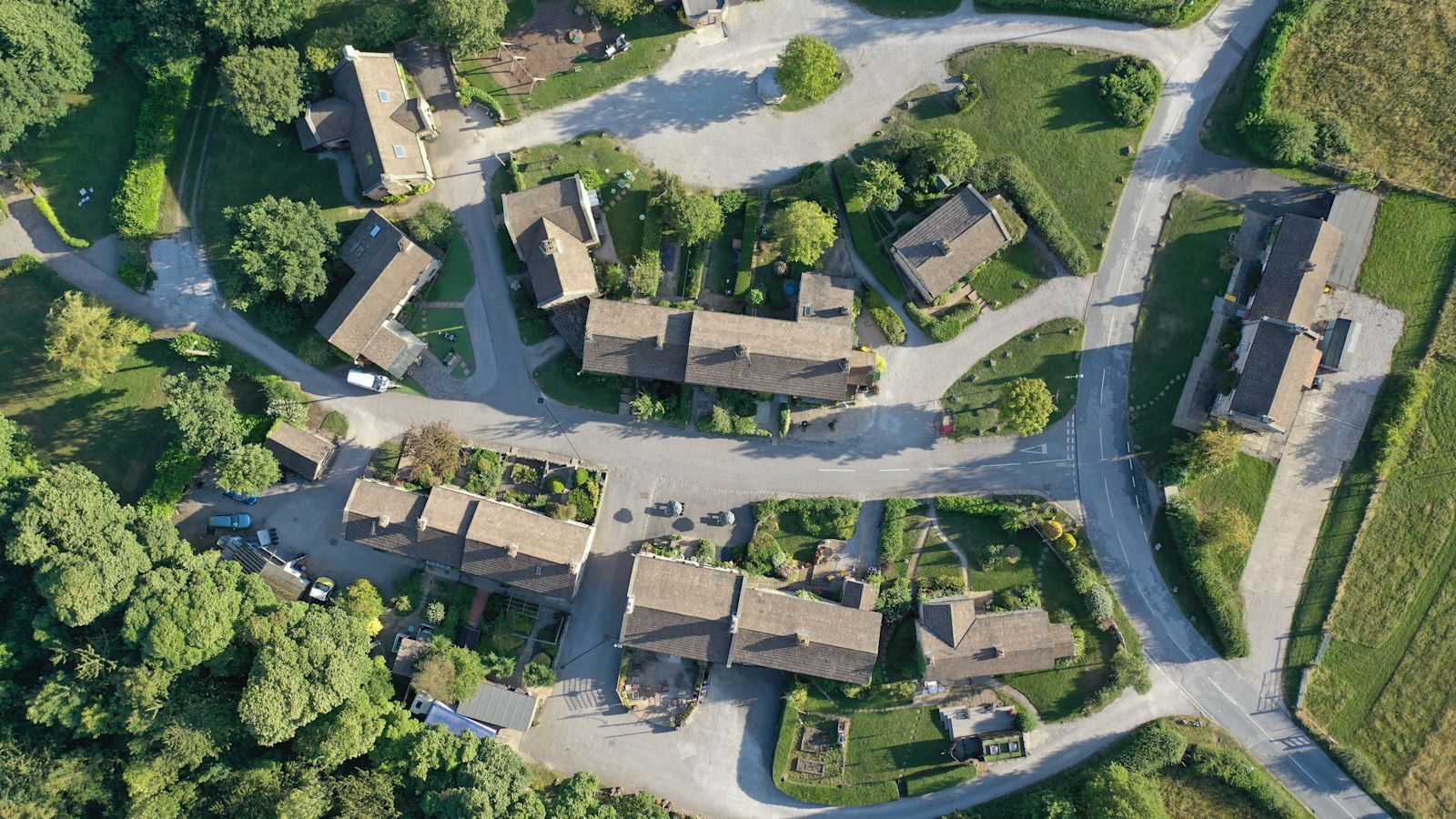 1600x900 The secrets behind the Emmerdale village as soap marks 50 years. ITV News Calendar