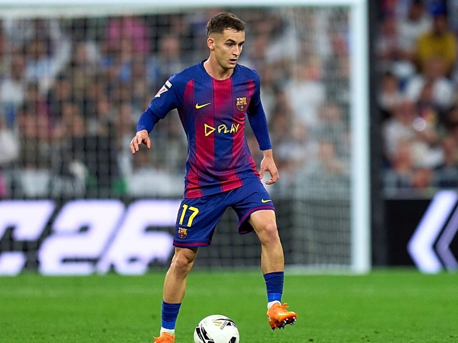 1600x1200 Huge boost for Chelsea & Arsenal in pursuit of €35m midfielder transfer