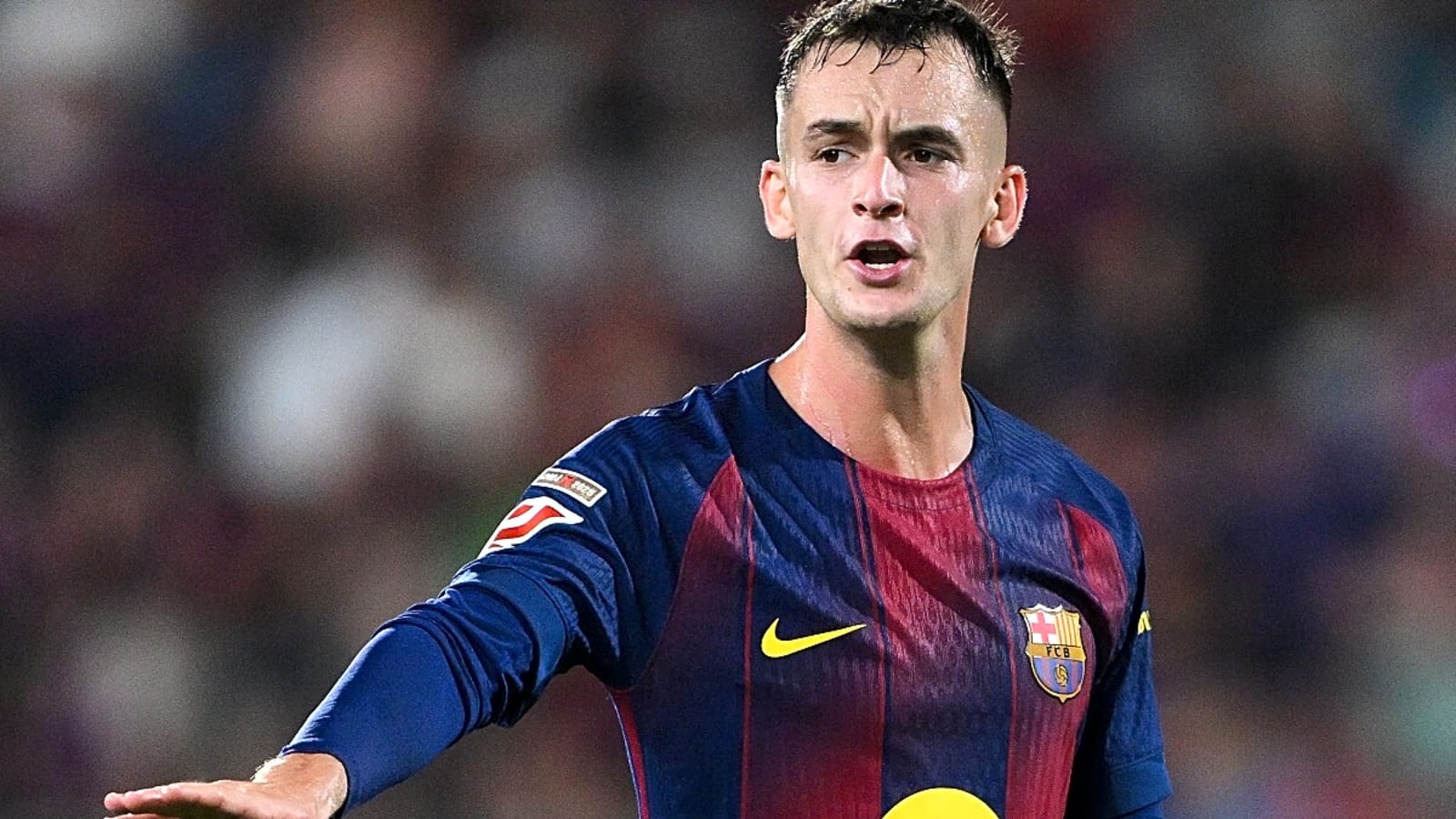 1600x900 Report: Arsenal Face Competition From Chelsea For €30 35m Rated League Winner