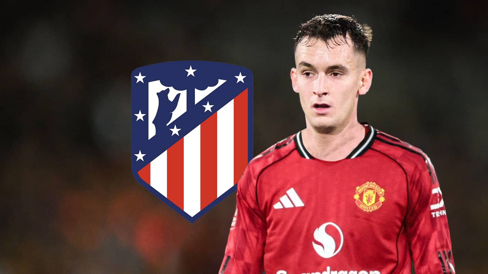 1600x900 Man Utd: Confirmed Tottenham transfer to hinder INEOS plan as Barcelona star is linked with shock move