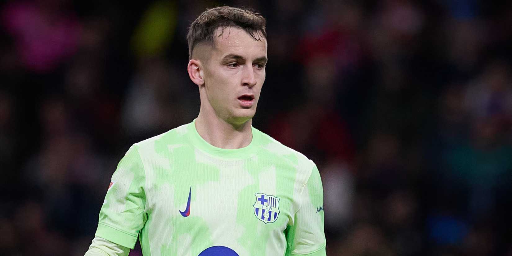 1650x825 Man Utd Make Contact to Sign Barcelona Midfielder Marc Casado