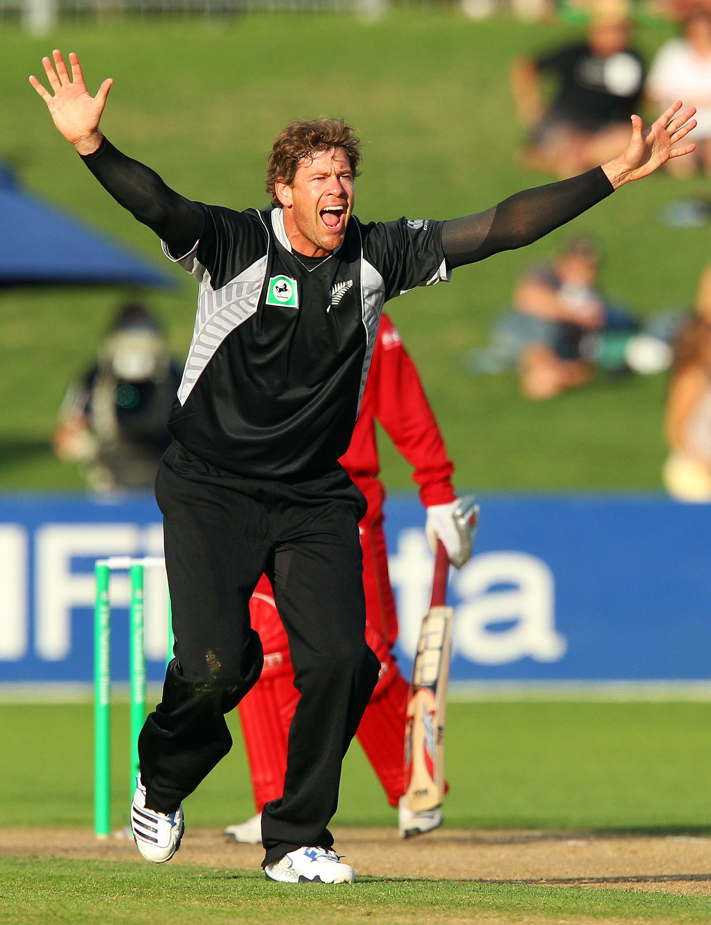 2306x3000 Jacob Oram: Injuries will take their toll on Black Caps at some stage