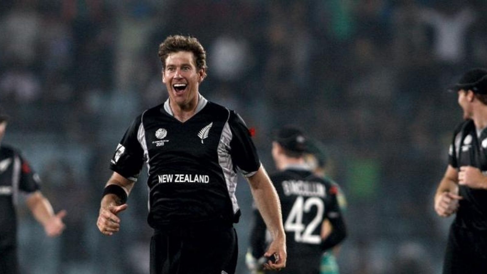 1600x900 Jacob Oram Profile. Jacob Oram Cricket Career