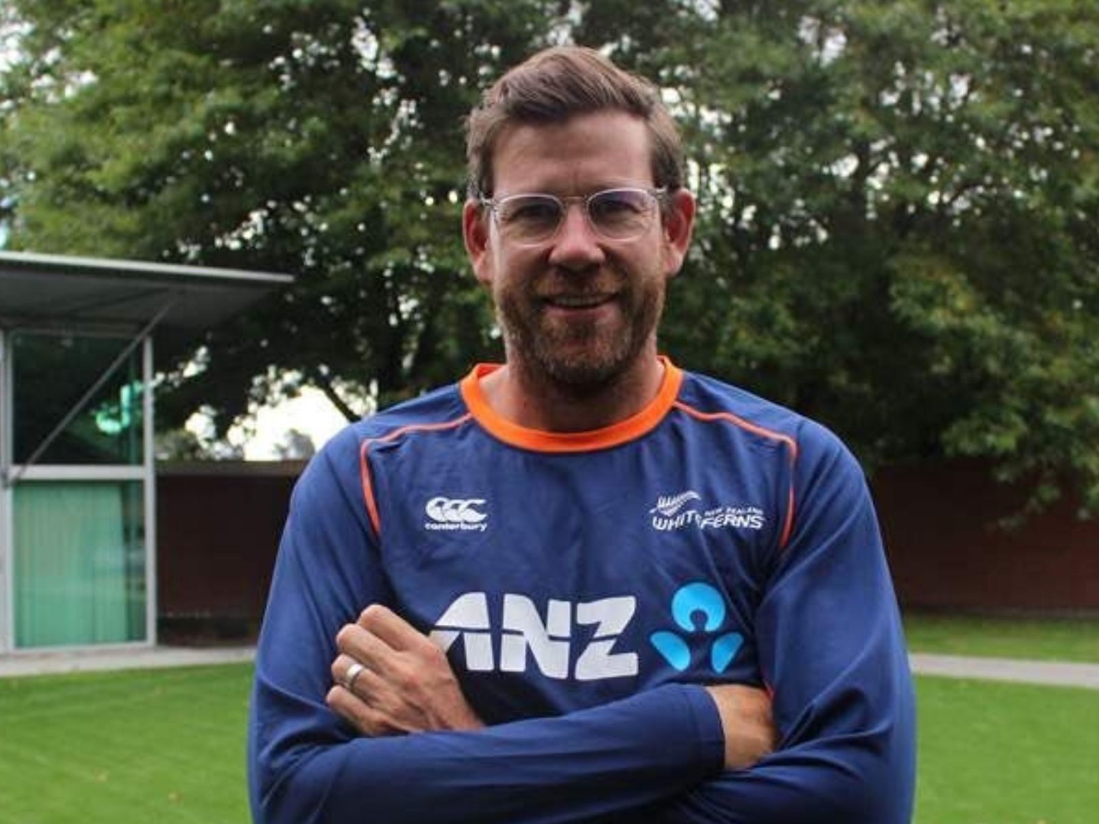 1600x1200 ICC Women's World Cup 2022: Matter of us to Make Sure to Learn From Today's Mistakes, Says Jacob Oram