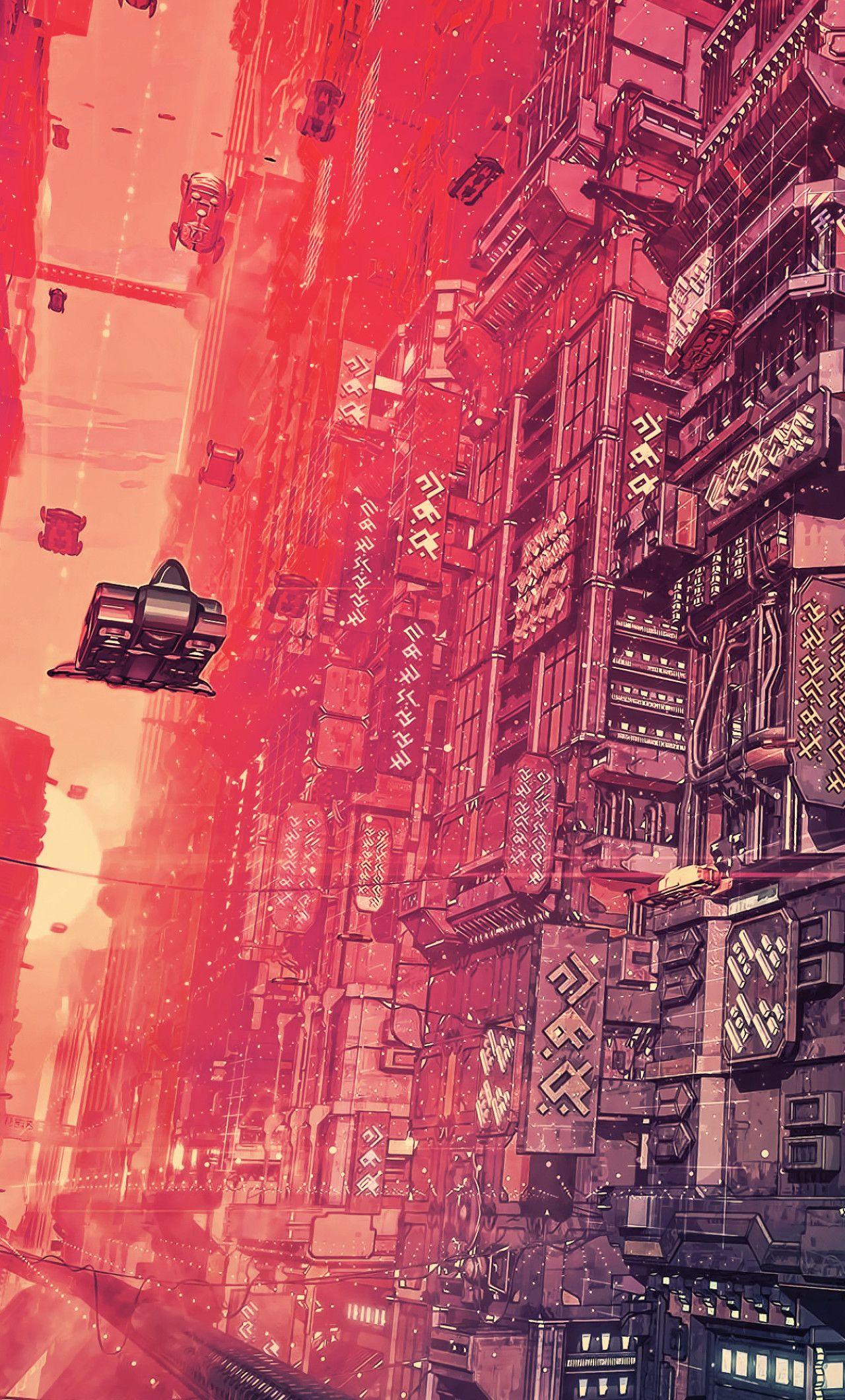 Cyber iPhone Wallpapers Top Free Cyber iPhone Backgrounds