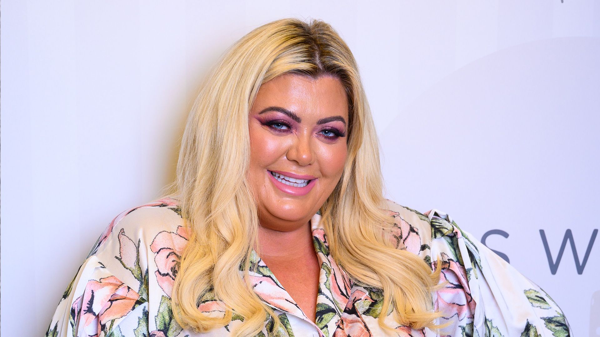 1920x1080 Gemma Collins Wallpaper