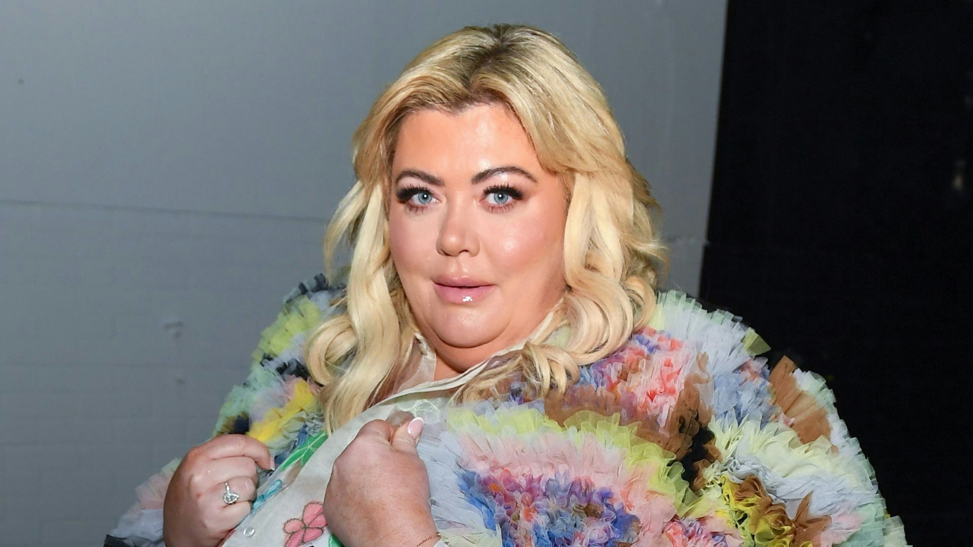 1920x1080 Inside Gemma Collins' secret heartache after postponing wedding