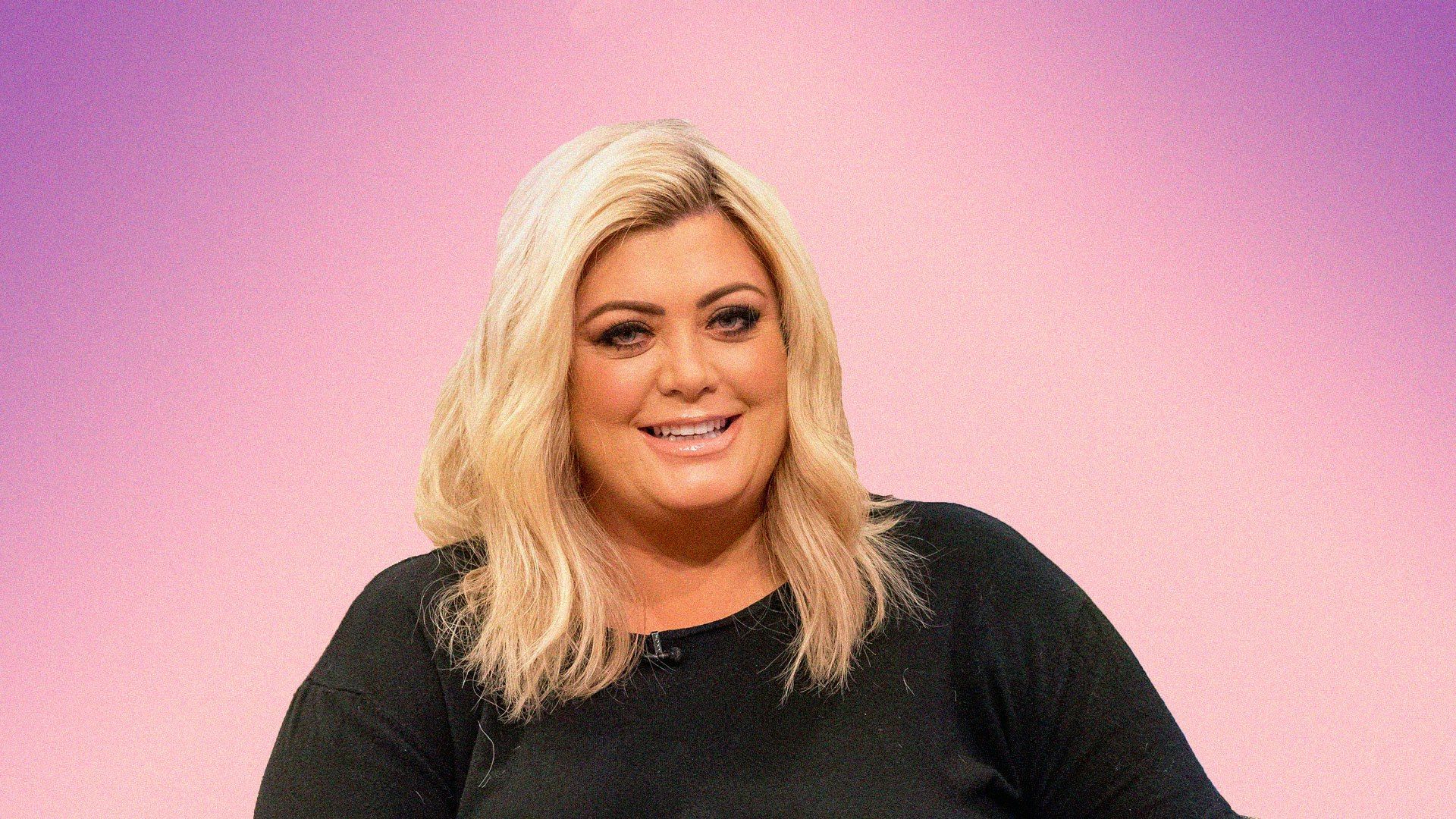 1920x1080 Celebs Go Dating: Gemma Collins Stood Up Her Date In Paris And Everyone Is Fuming