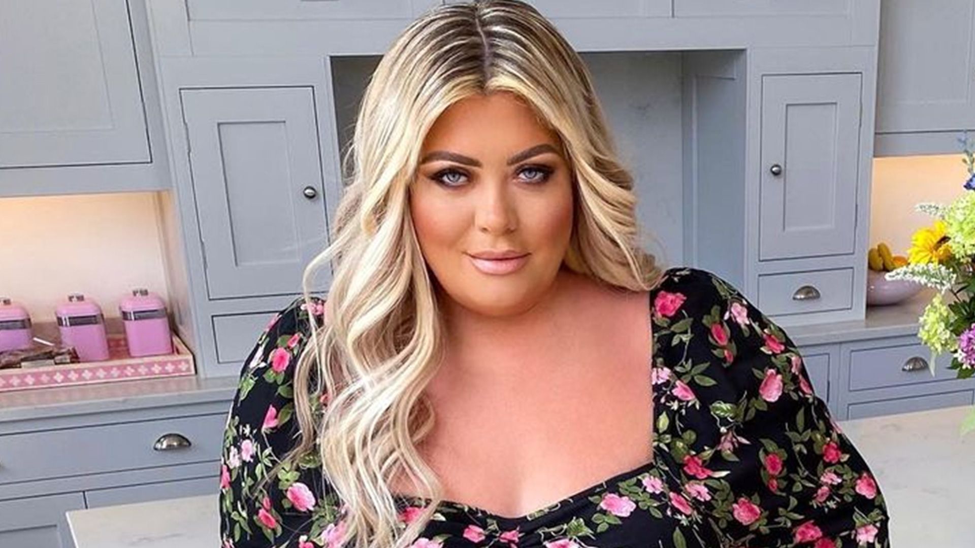 1920x1080 Gemma Collins reveals surprising Christmas confession as she admits to feeling 'pressure' amid cost of living crisis
