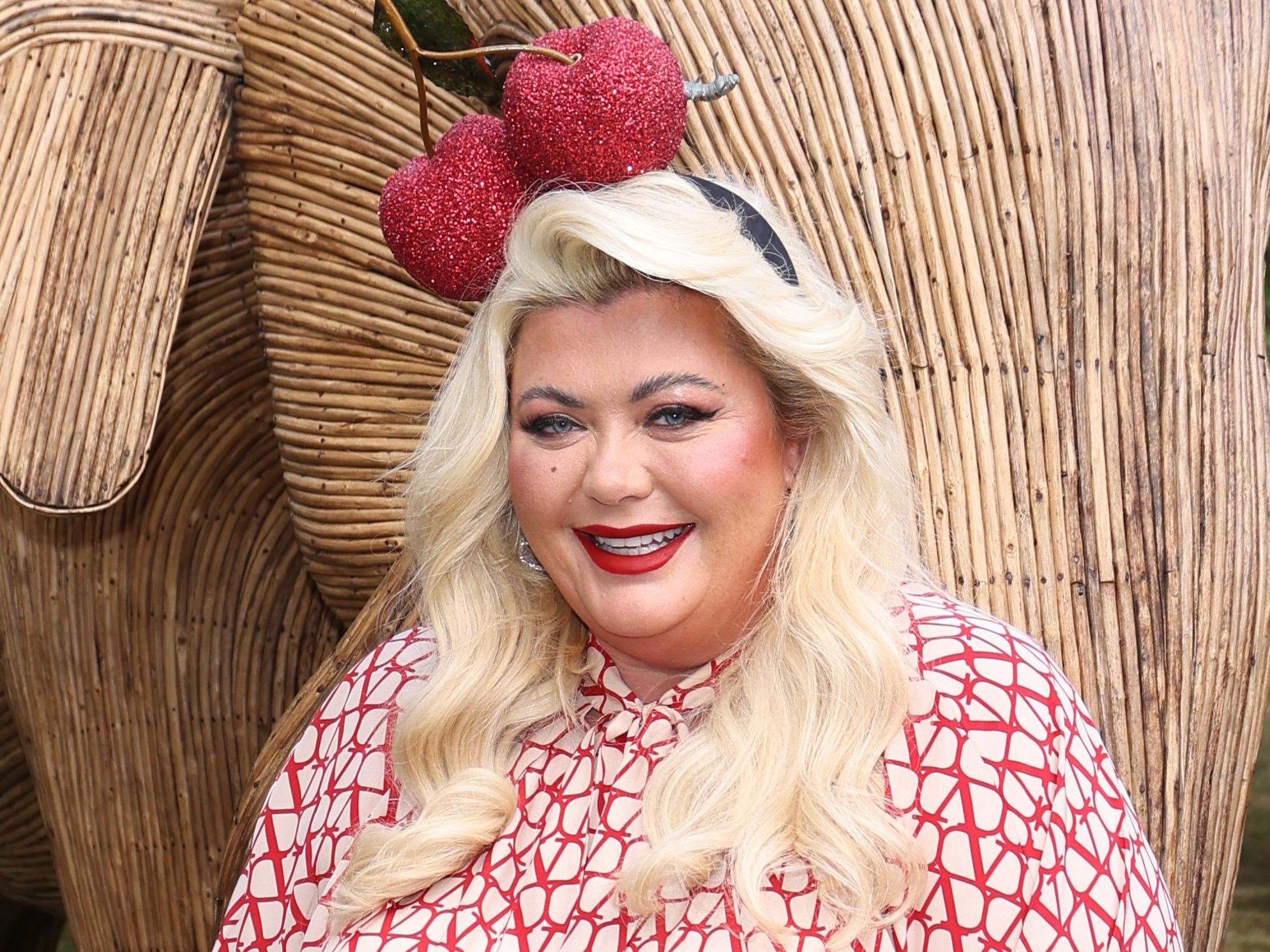 1989x1492 Gemma Collins tearfully reveals she was instructed to terminate pregnancy