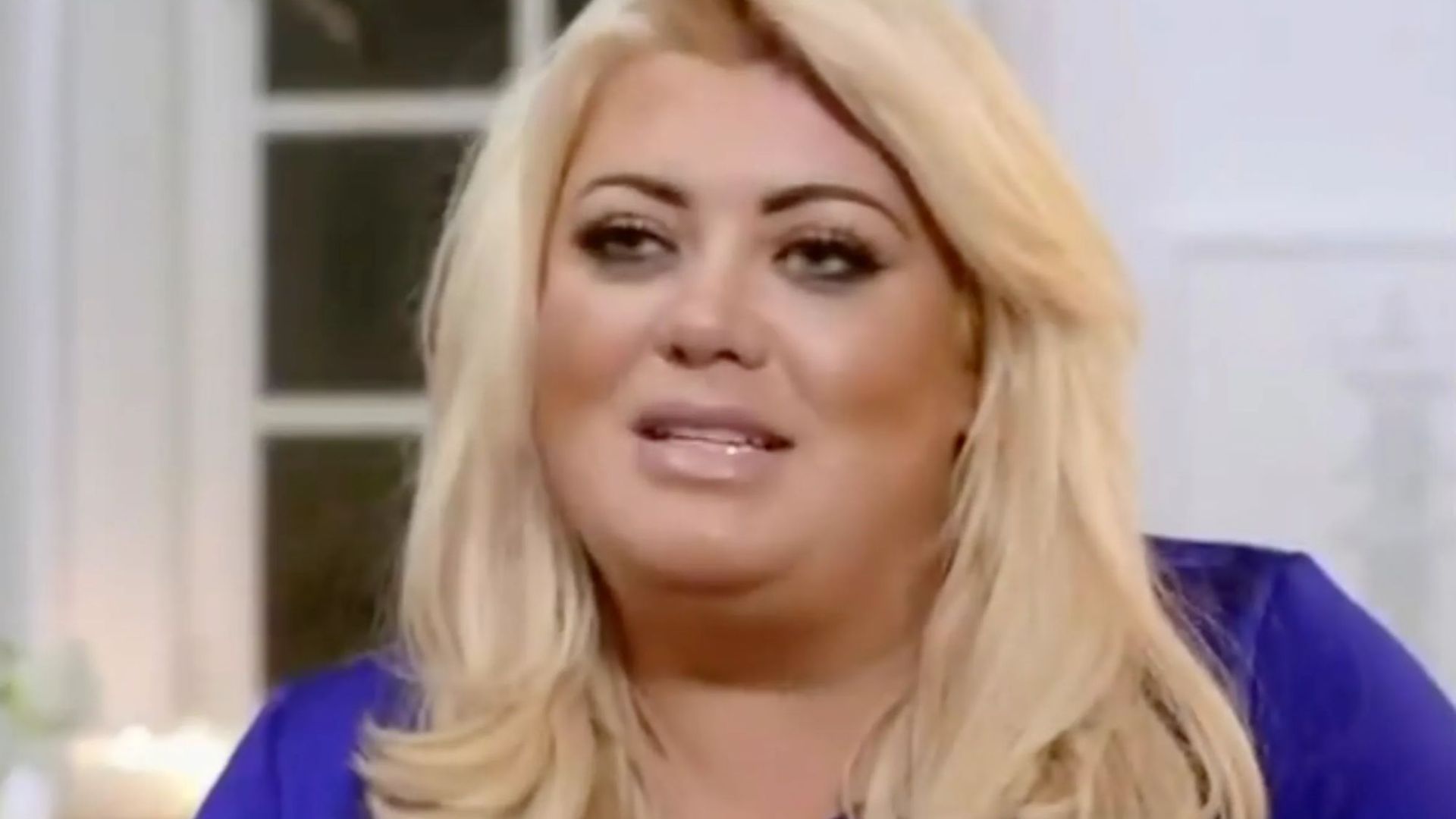 1920x1080 I'm a Celeb's Gemma Collins tells camp rival Sinitta 'f*** you' after bitter show row as she hit backs at 'joke' comment