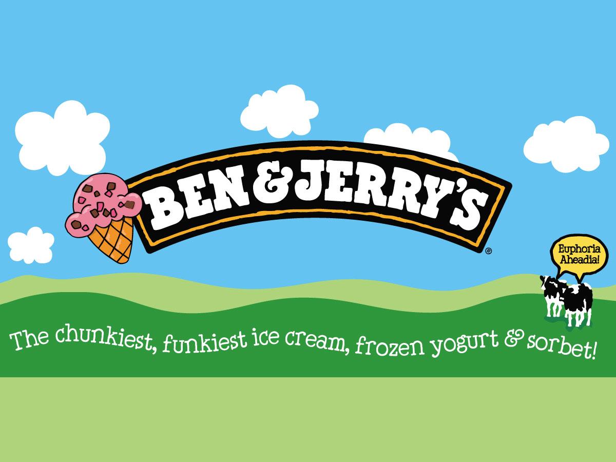 1200x900 Ben & Jerry's Wallpaper