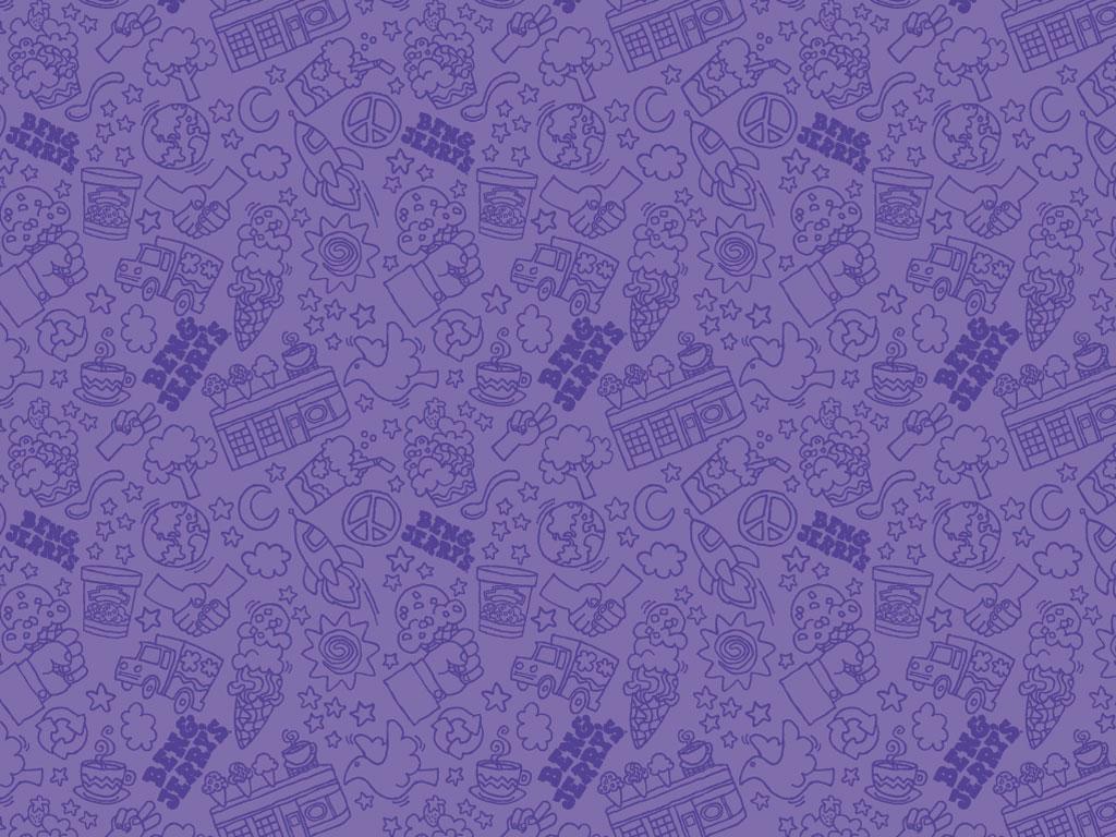 1024x768 Ben & Jerry's Wallpaper