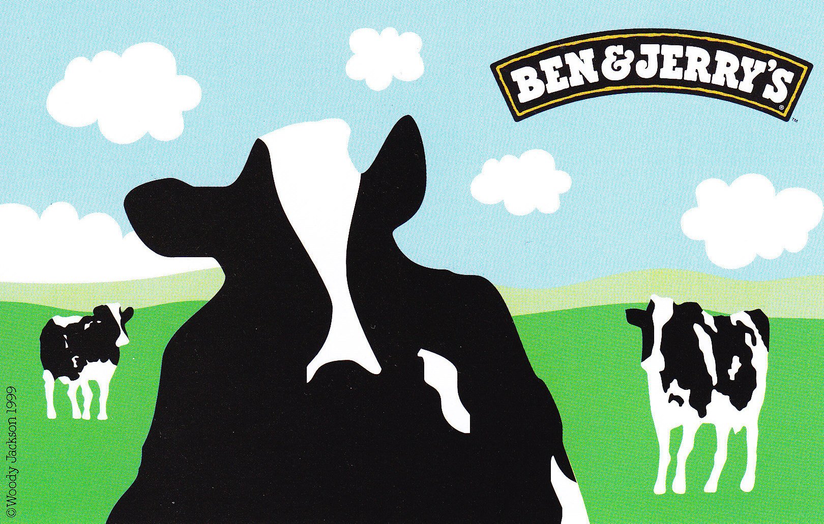 1620x1031 Ben And Jerry's Ice Cream: Secrets To Their Chunk To Ice Cream Ratio. Americana The Beautiful