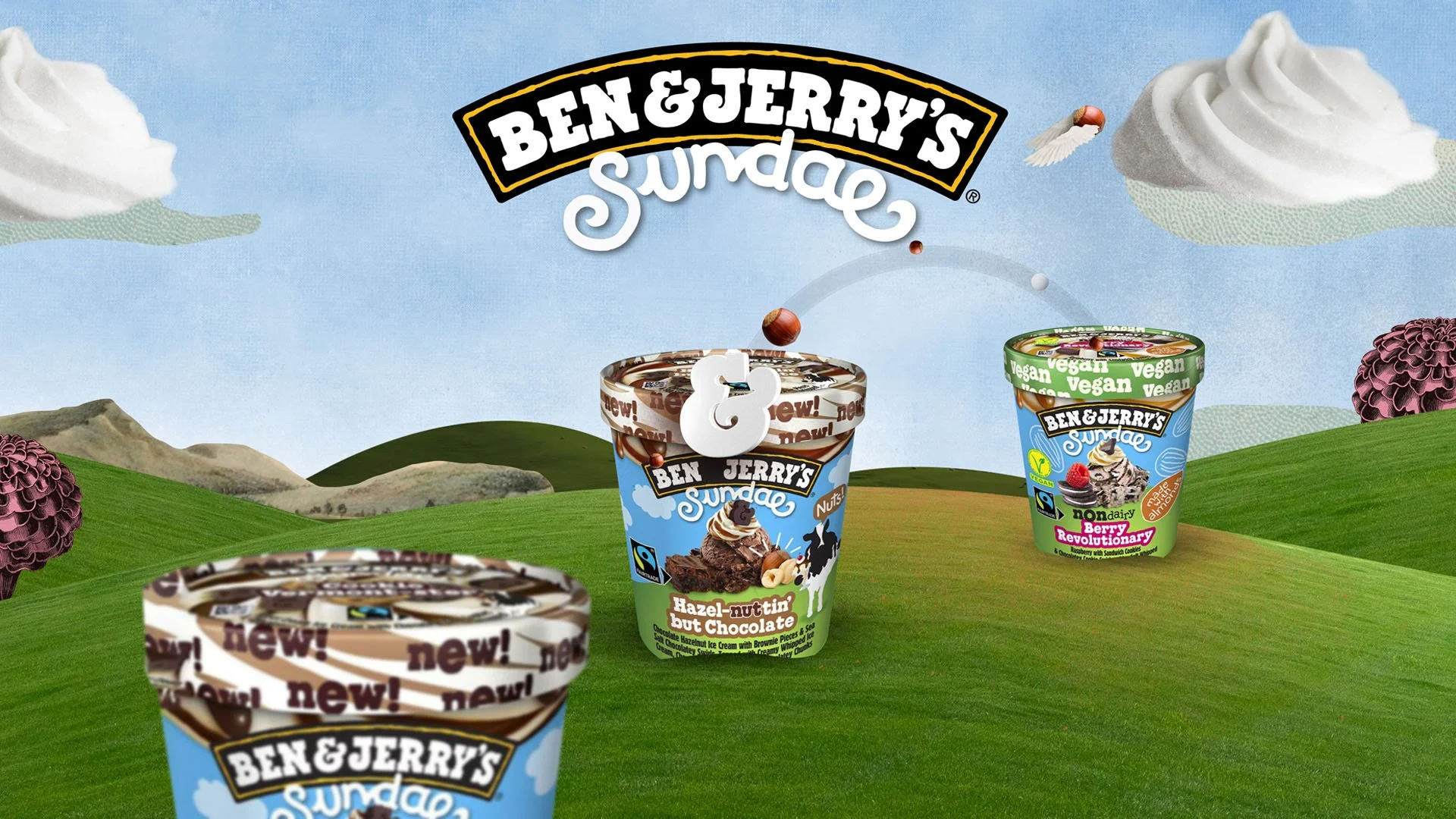 1920x1080 Ben & Jerry's pitch