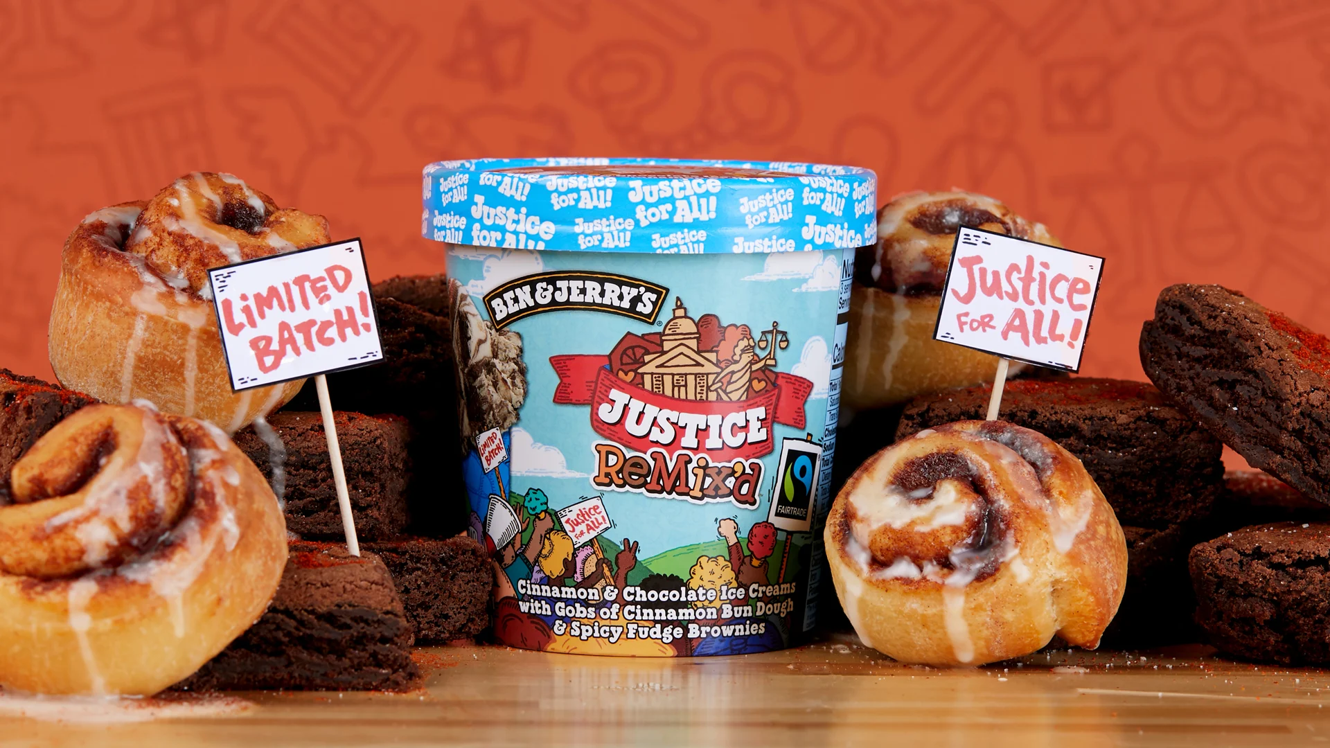 1920x1080 Ben & Jerry's