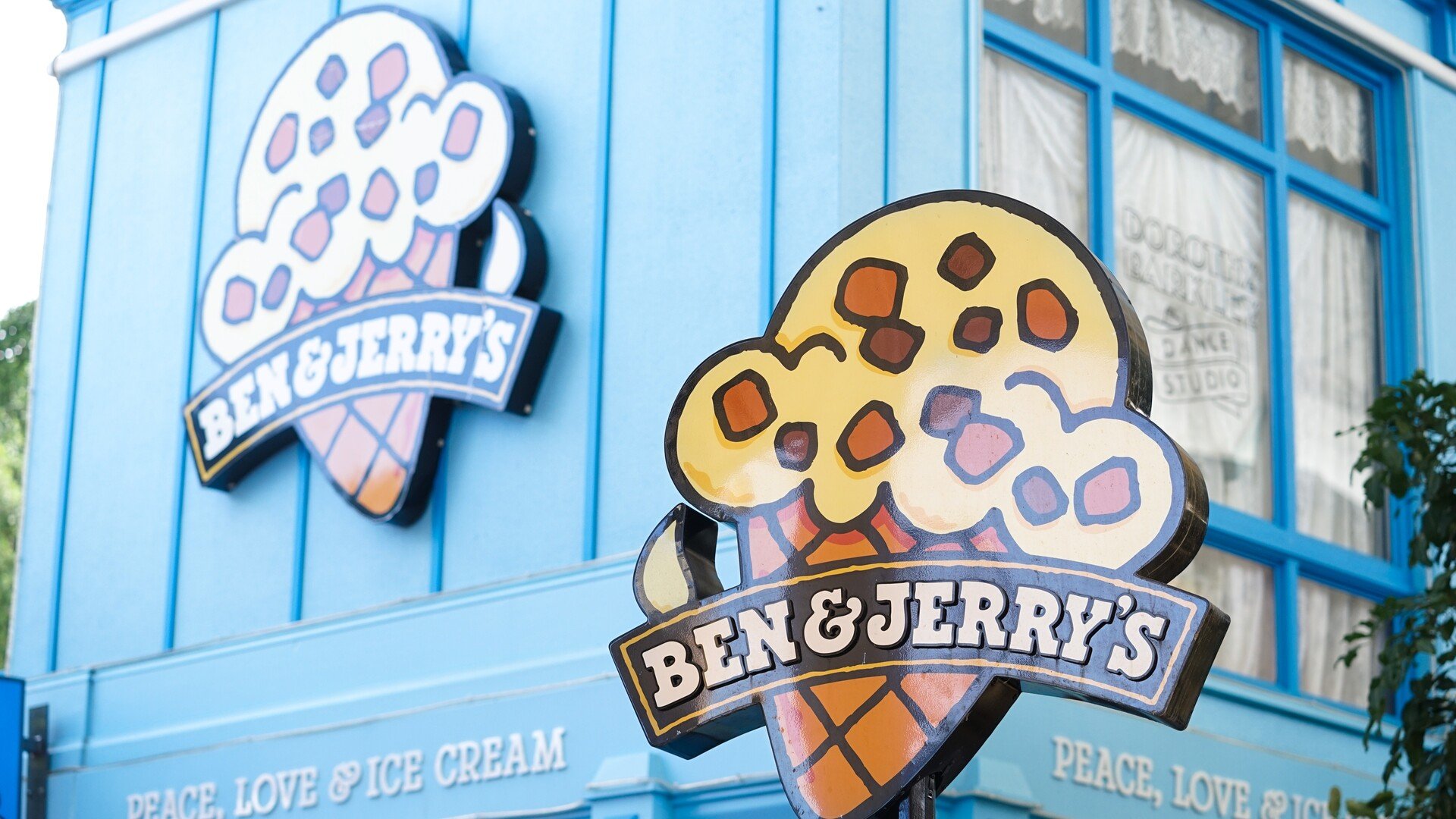 1920x1080 Ben And Jerry’s Lose Millions In Funding To Charity Over Donations To Pro Palestinian Groups