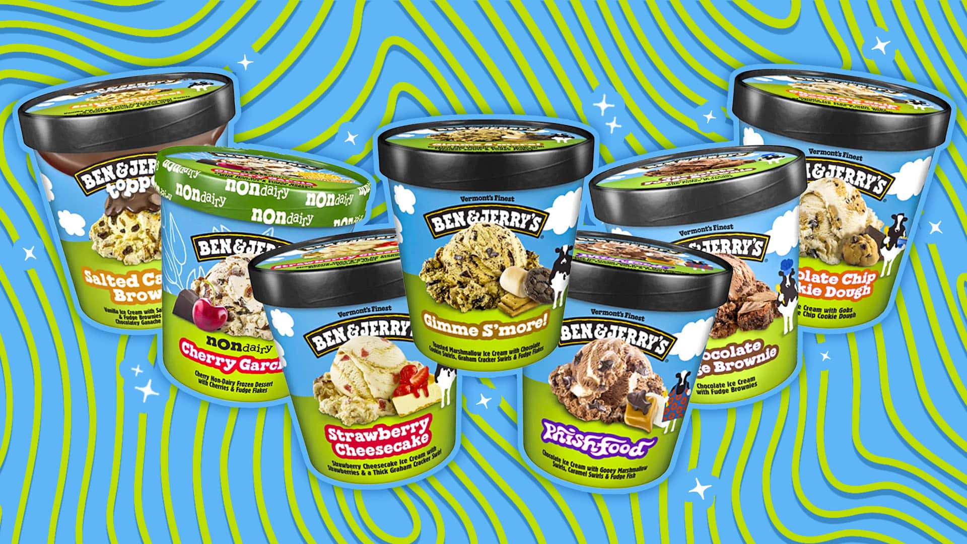 1920x1080 Letting Your Mission Drive Success: Lessons from Ben & Jerry's and Seventh Generation