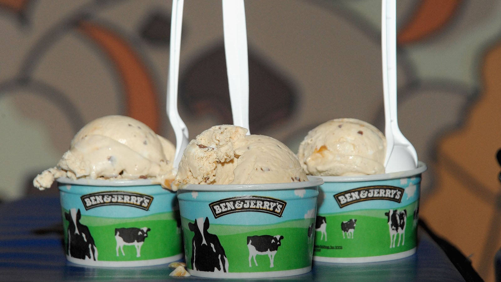 1600x900 A brief history of Ben &amp; Jerry's political ice cream flavors