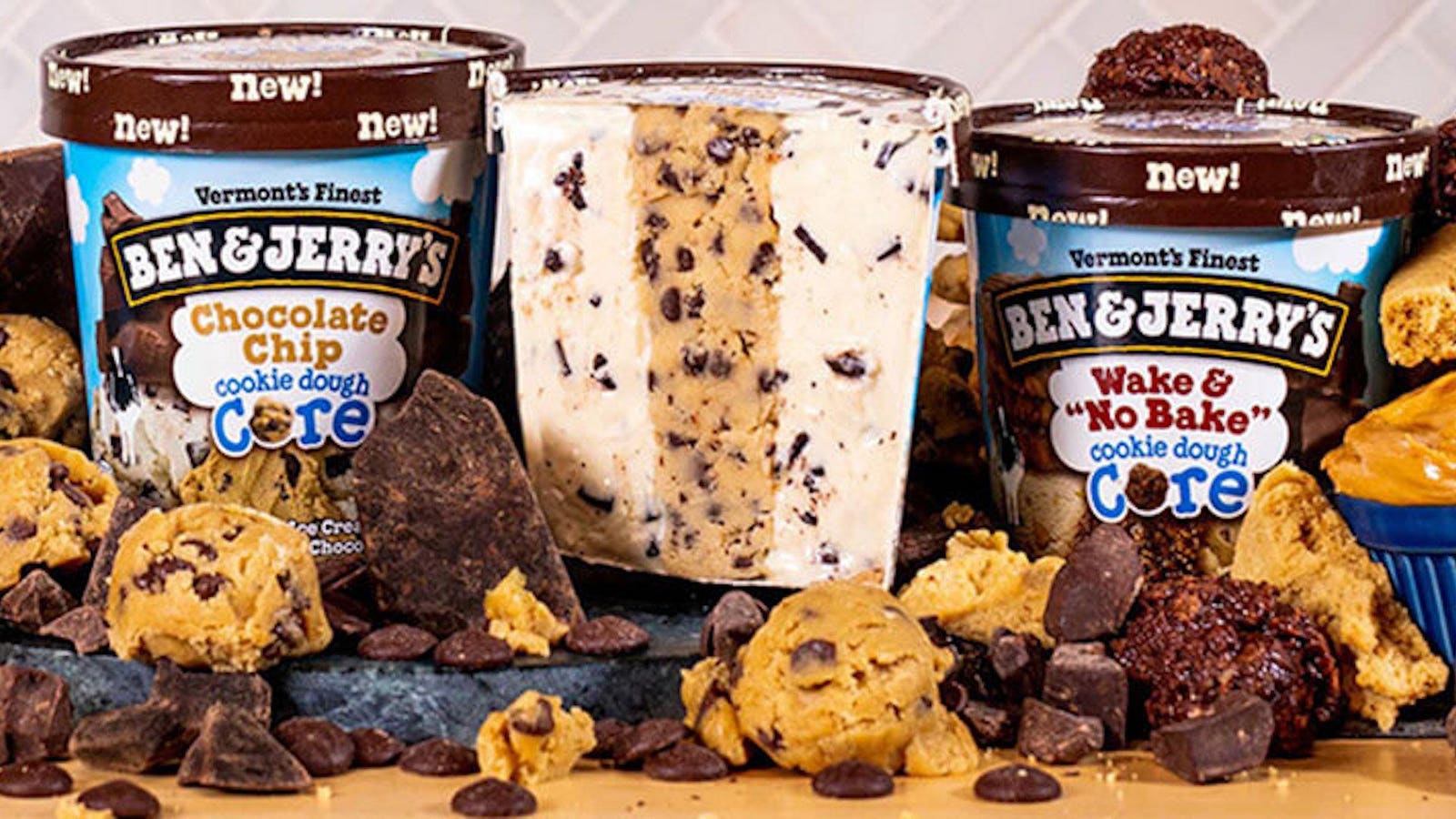 1600x900 Purpose At Work: How Ben & Jerry's Combines Growth And Brand Activism