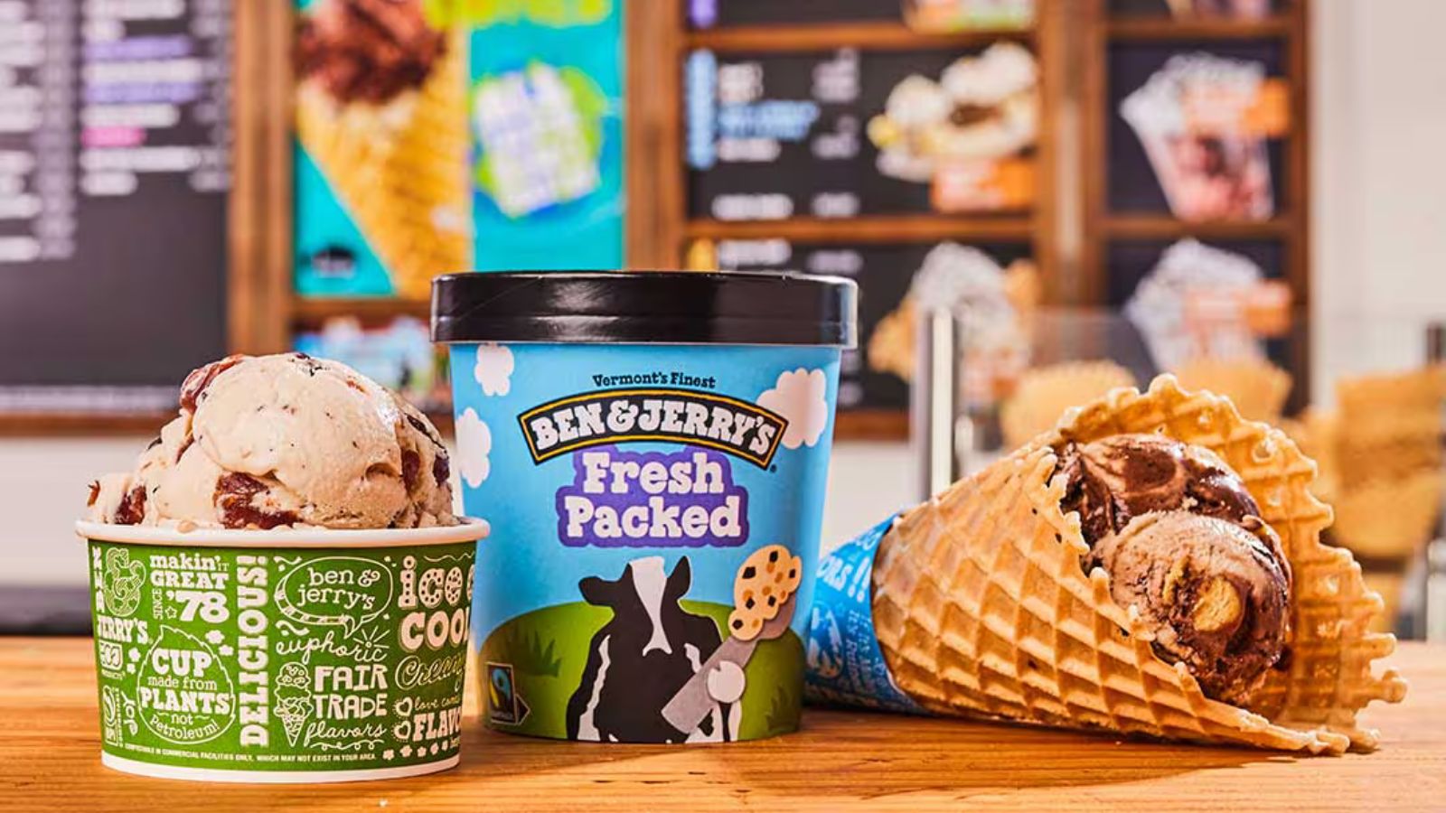 1600x900 Ben and Jerry's founders reportedly seek sweet deal to buy back brand from Unilever
