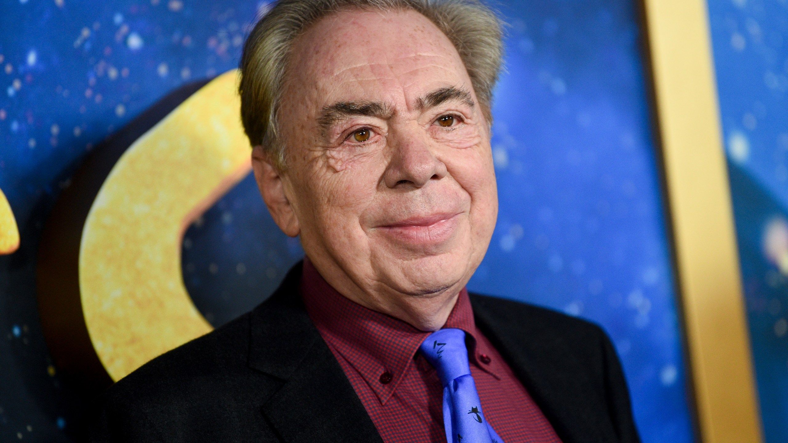 2560x1440 Andrew Lloyd Webber admires architecture on first trip to STL
